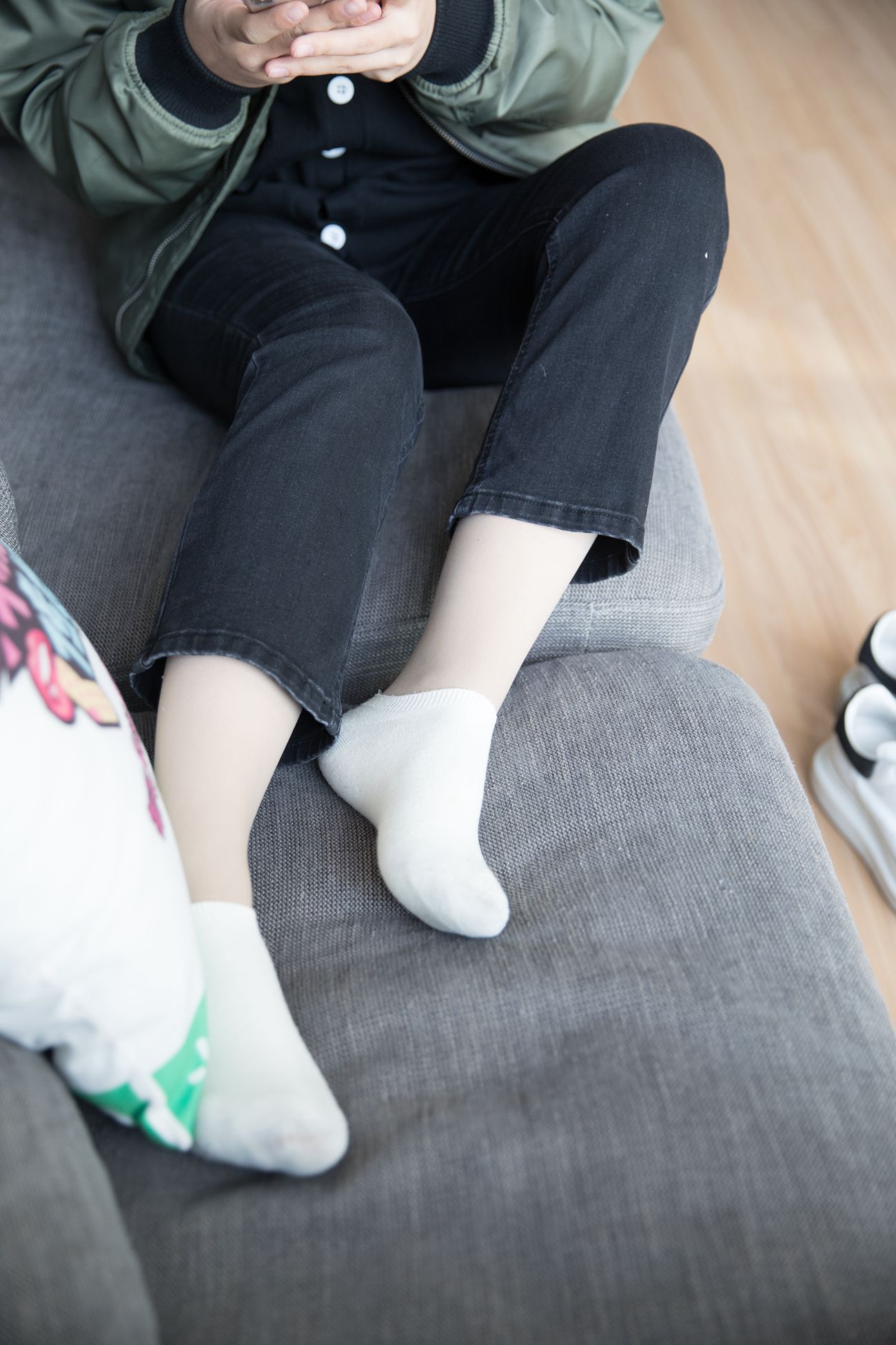 图片[78]-勿恋传媒 No.116 雅梦-韩范小IU [152P] – 速更版-美库