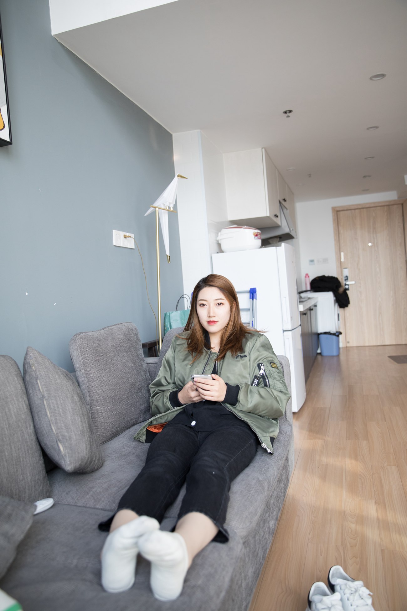 图片[86]-勿恋传媒 No.116 雅梦-韩范小IU [152P] – 速更版-美库