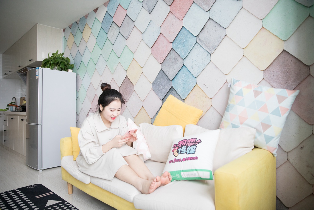 图片[76]-勿恋传媒 No.117 蕾-送你一朵小小de太阳 [169P] – 速更版-美库