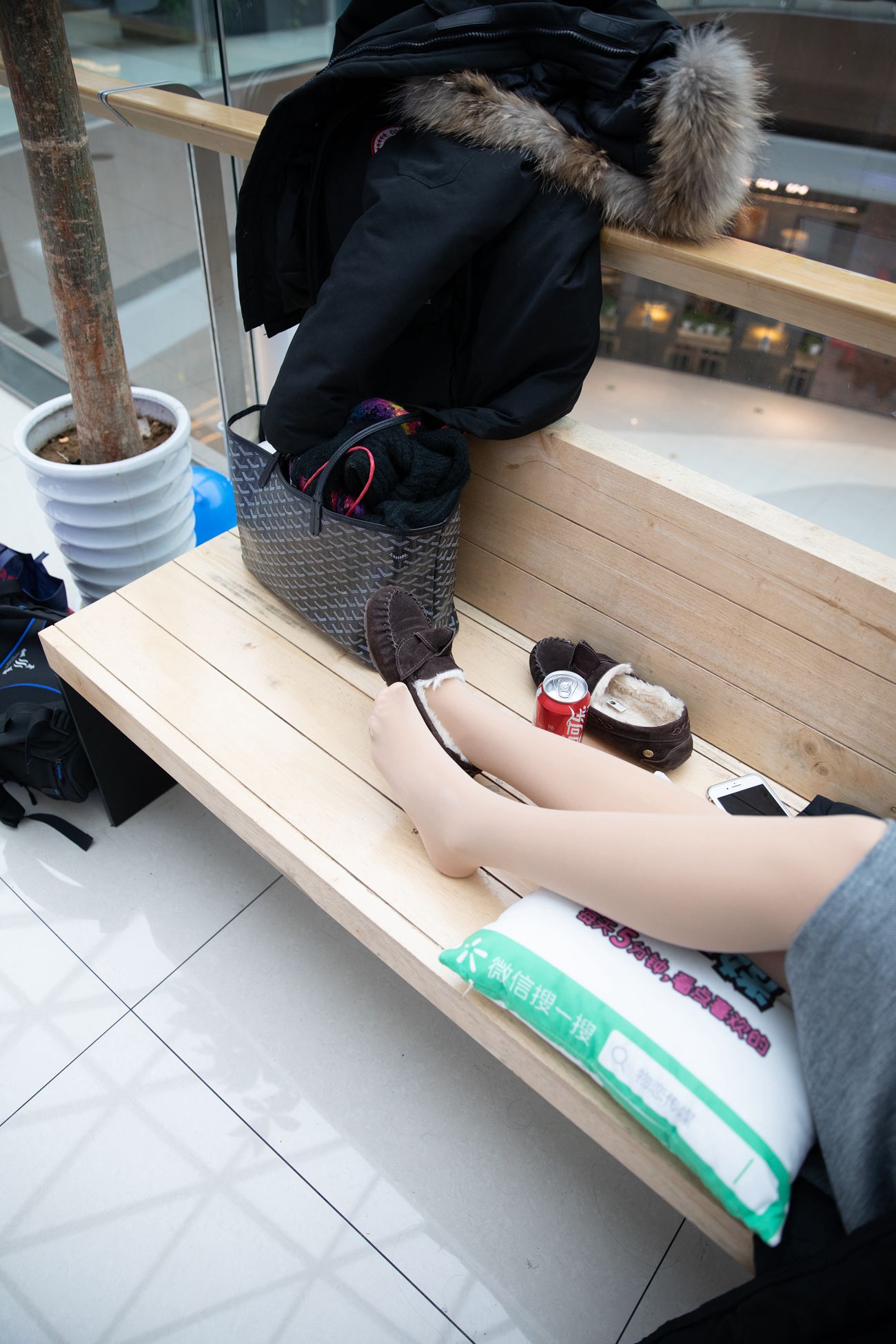 图片[65]-勿恋传媒 No.118 叶然-我可以做你的女朋友吗 [121P] – 速更版-美库