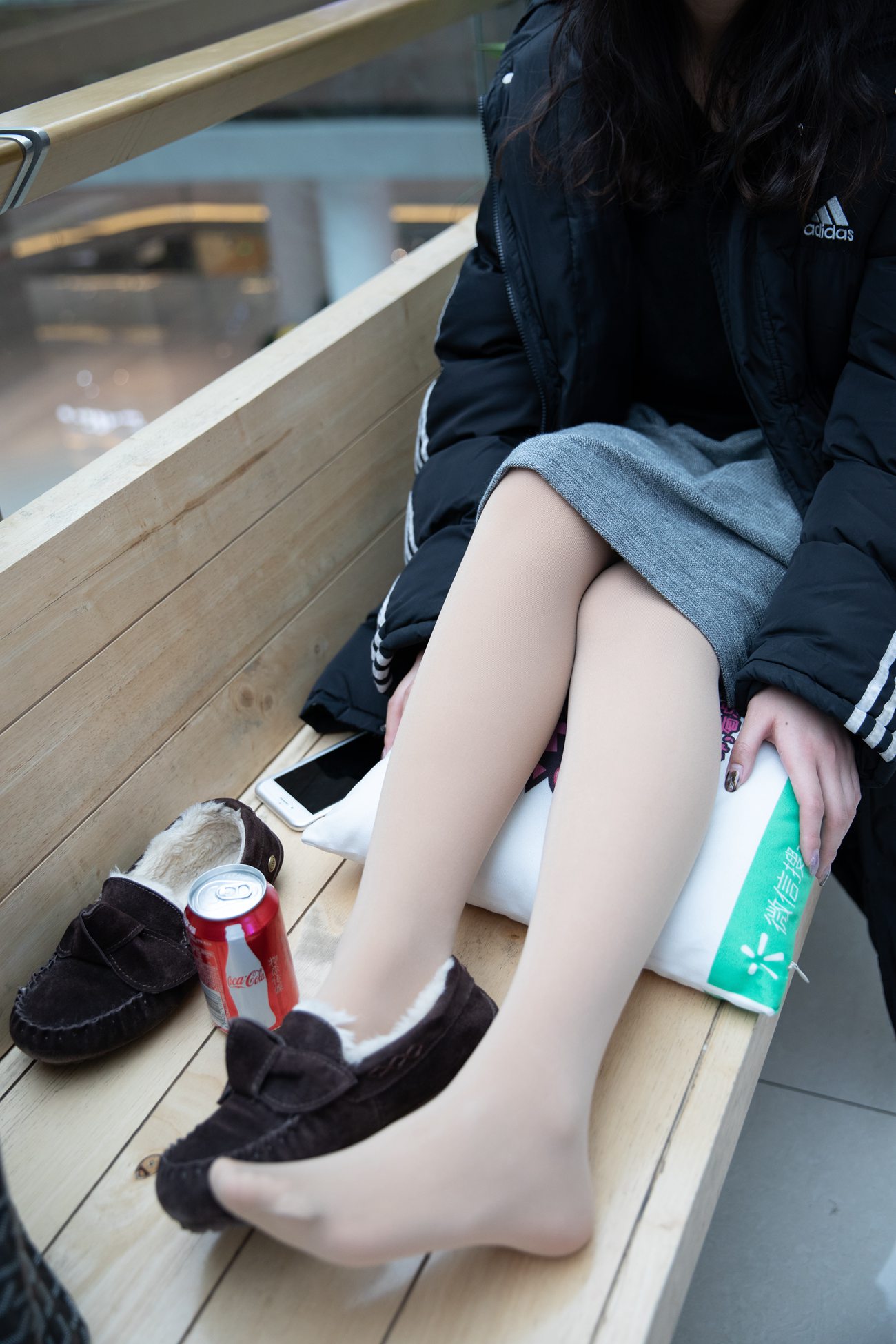 图片[73]-勿恋传媒 No.118 叶然-我可以做你的女朋友吗 [121P] – 速更版-美库