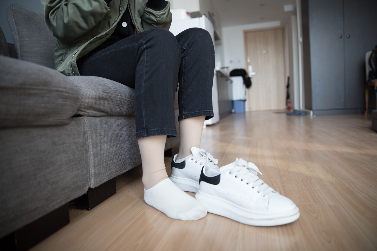 图片[106]-勿恋传媒 No.116 雅梦-韩范小IU [152P] – 速更版-美库