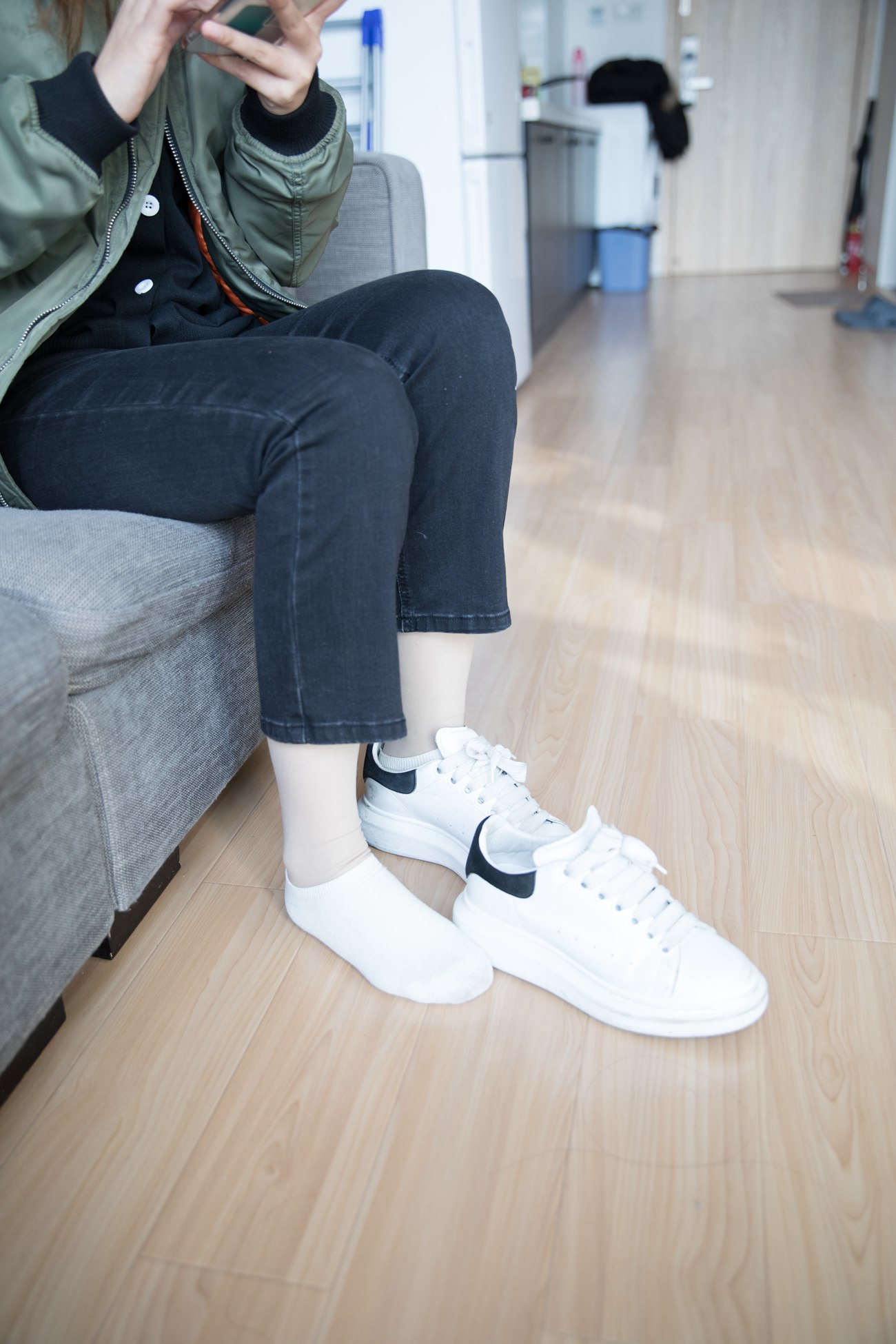 图片[107]-勿恋传媒 No.116 雅梦-韩范小IU [152P] – 速更版-美库