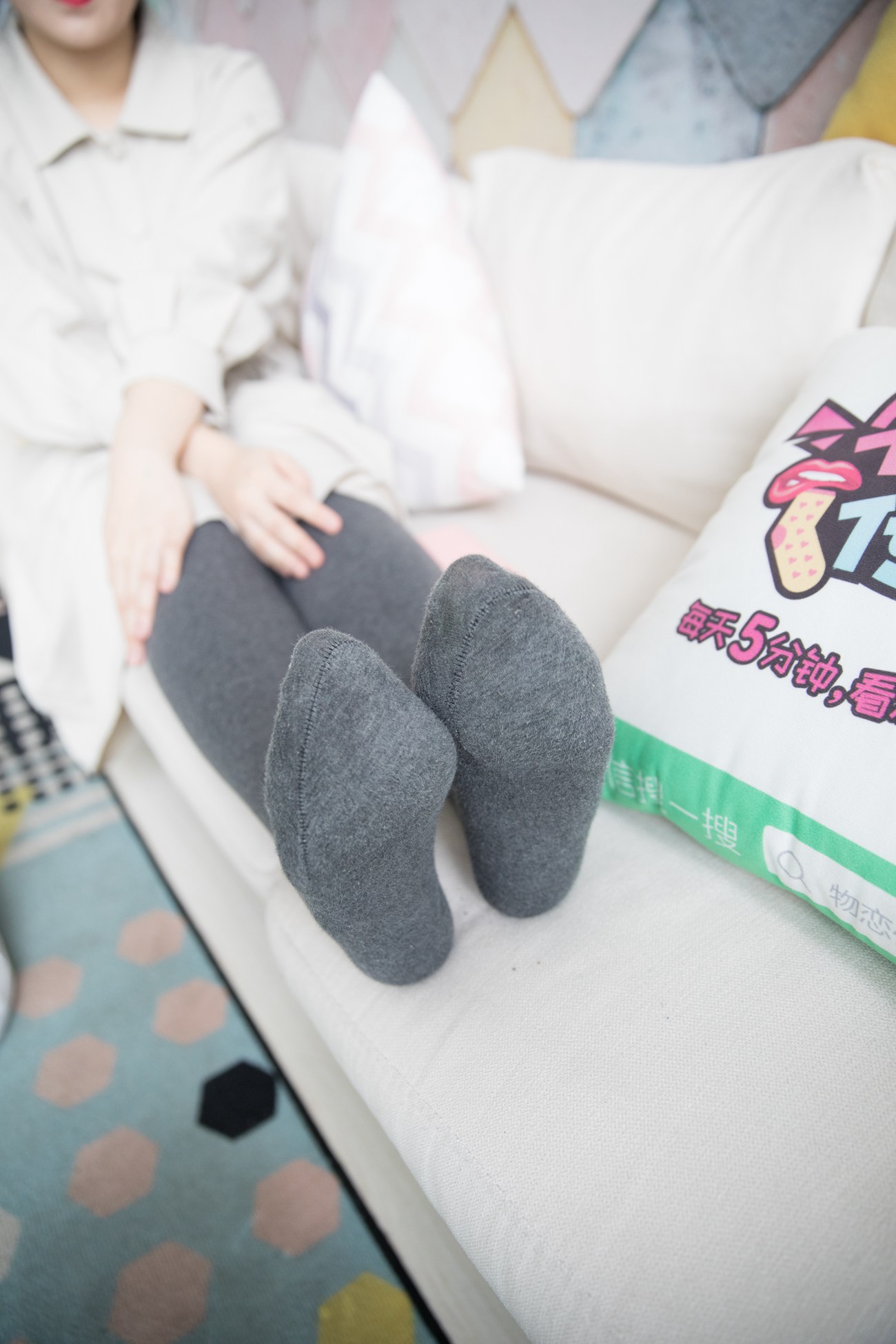 图片[93]-勿恋传媒 No.117 蕾-送你一朵小小de太阳 [169P] – 速更版-美库