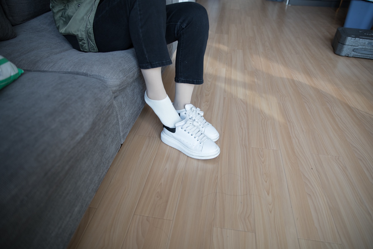 图片[108]-勿恋传媒 No.116 雅梦-韩范小IU [152P] – 速更版-美库