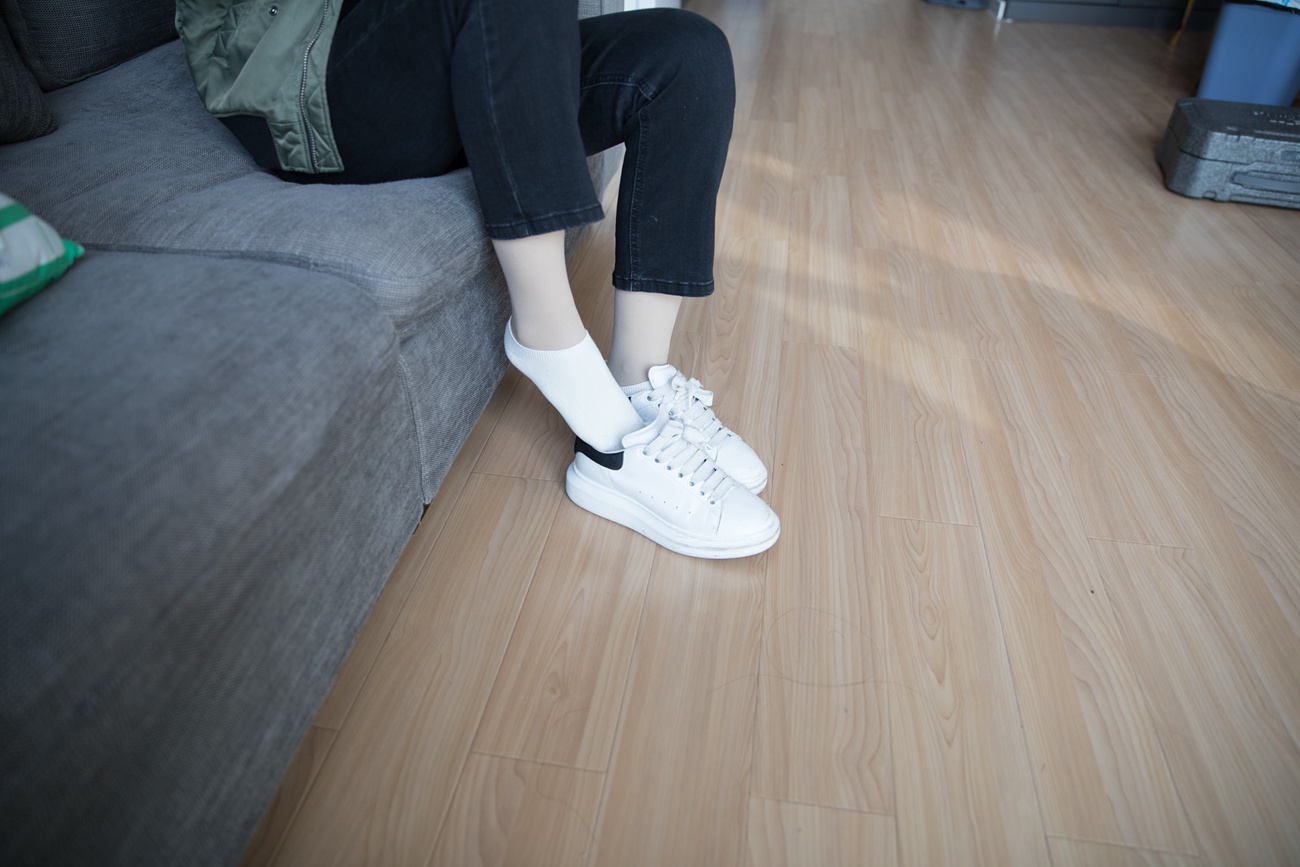 图片[109]-勿恋传媒 No.116 雅梦-韩范小IU [152P] – 速更版-美库