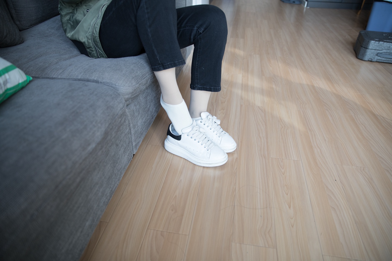 图片[110]-勿恋传媒 No.116 雅梦-韩范小IU [152P] – 速更版-美库