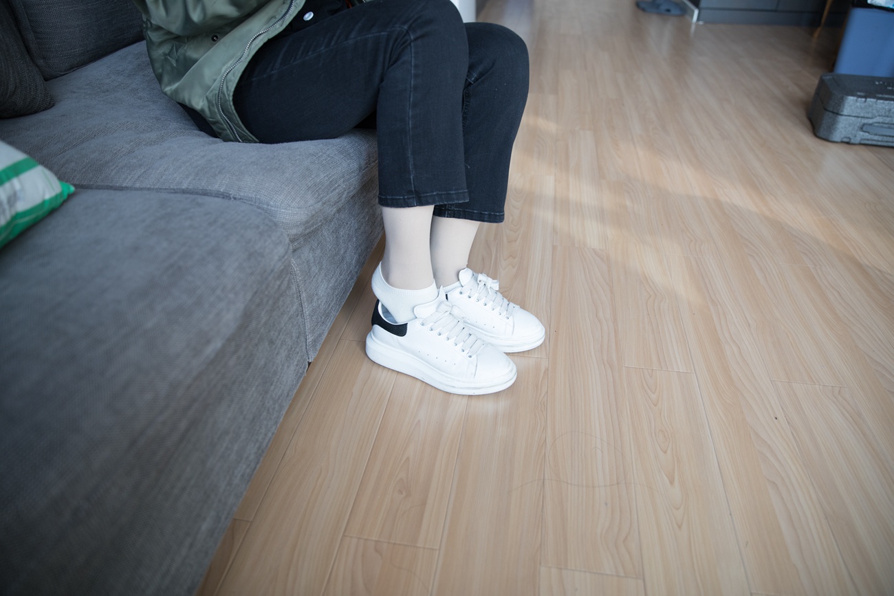 图片[112]-勿恋传媒 No.116 雅梦-韩范小IU [152P] – 速更版-美库