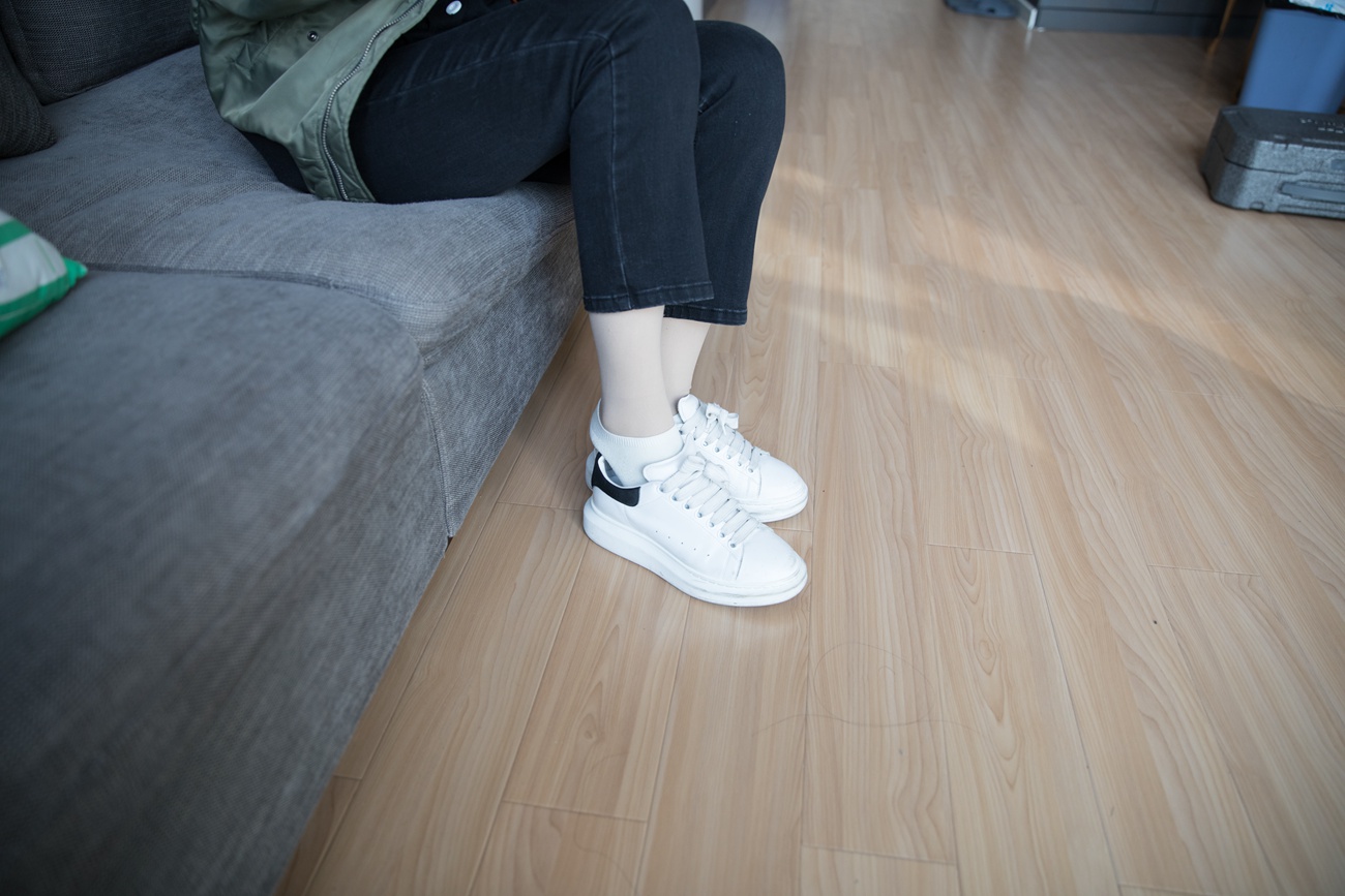 图片[113]-勿恋传媒 No.116 雅梦-韩范小IU [152P] – 速更版-美库