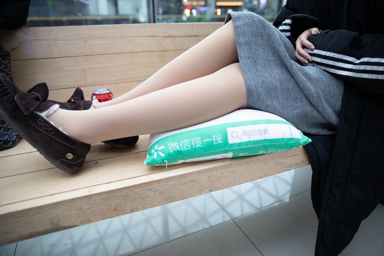 图片[83]-勿恋传媒 No.118 叶然-我可以做你的女朋友吗 [121P] – 速更版-美库