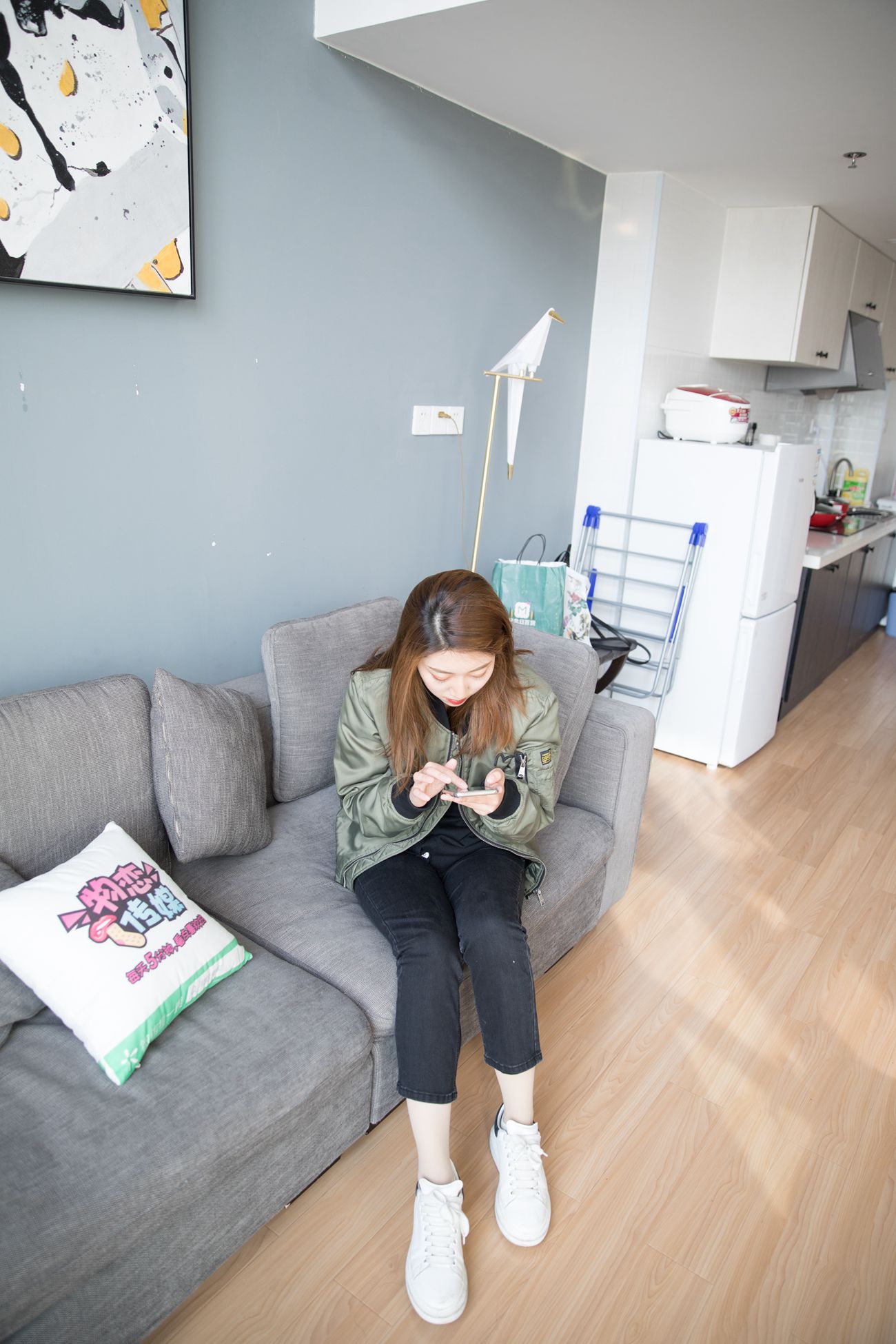 图片[116]-勿恋传媒 No.116 雅梦-韩范小IU [152P] – 速更版-美库