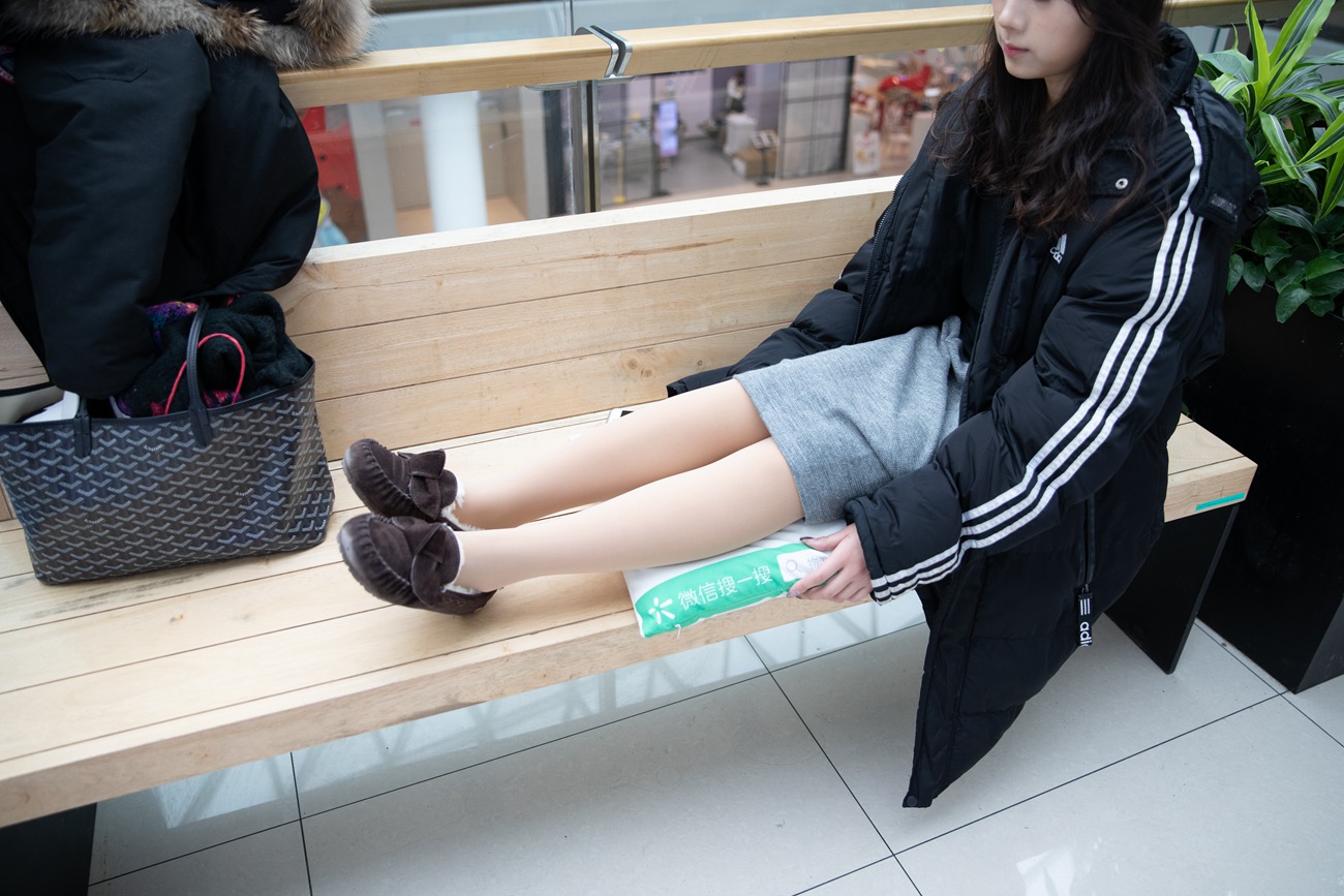 图片[84]-勿恋传媒 No.118 叶然-我可以做你的女朋友吗 [121P] – 速更版-美库