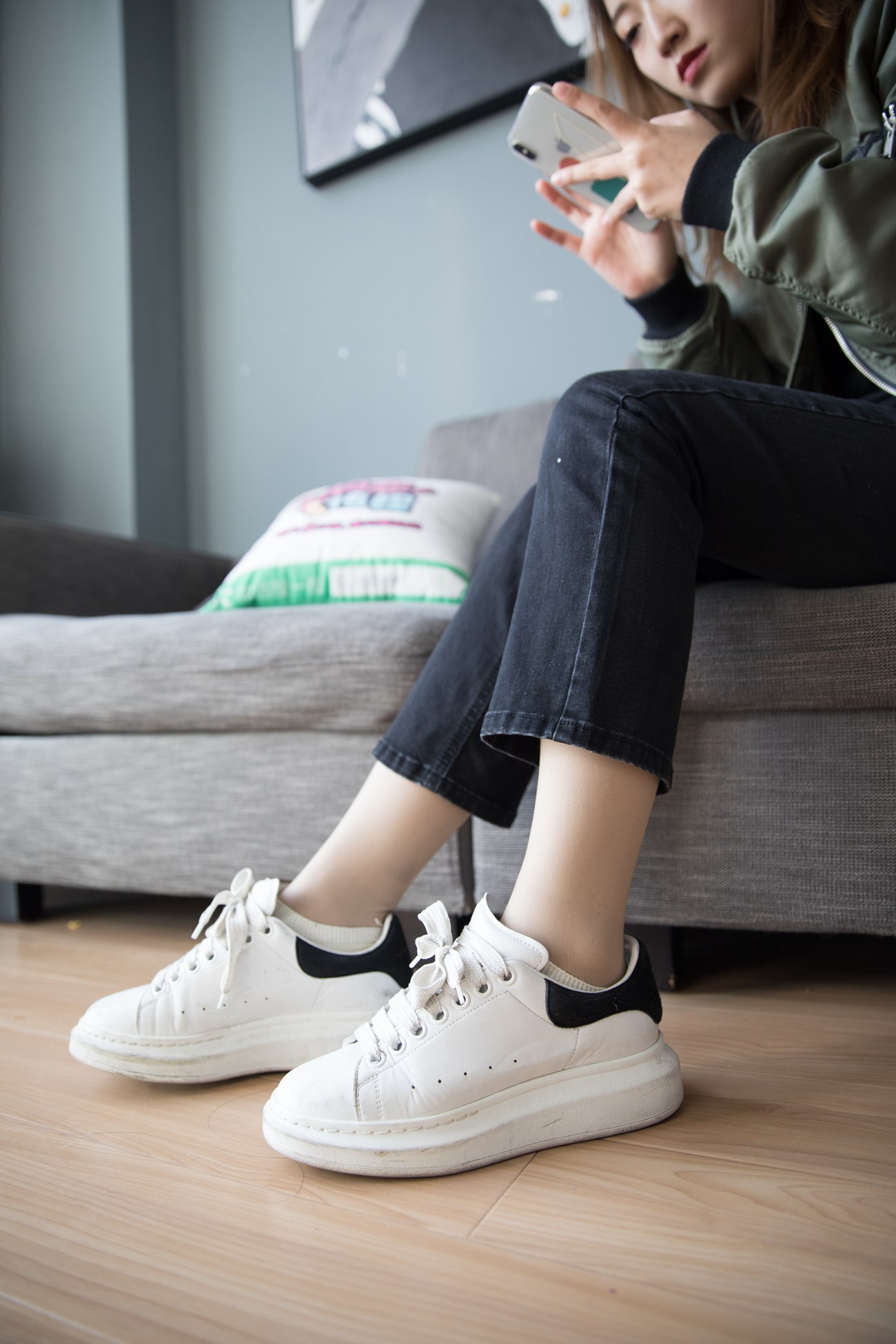 图片[120]-勿恋传媒 No.116 雅梦-韩范小IU [152P] – 速更版-美库