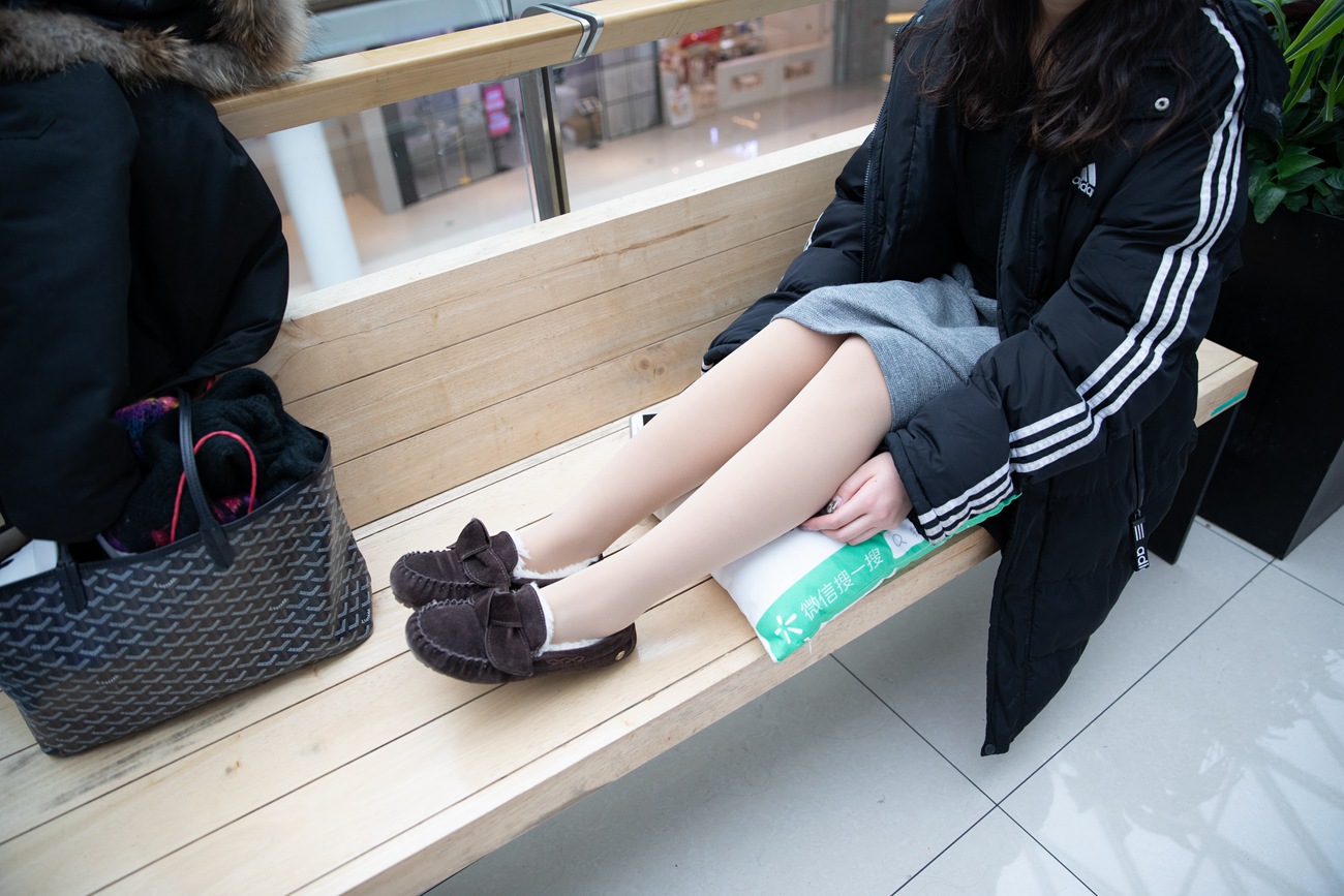 图片[86]-勿恋传媒 No.118 叶然-我可以做你的女朋友吗 [121P] – 速更版-美库