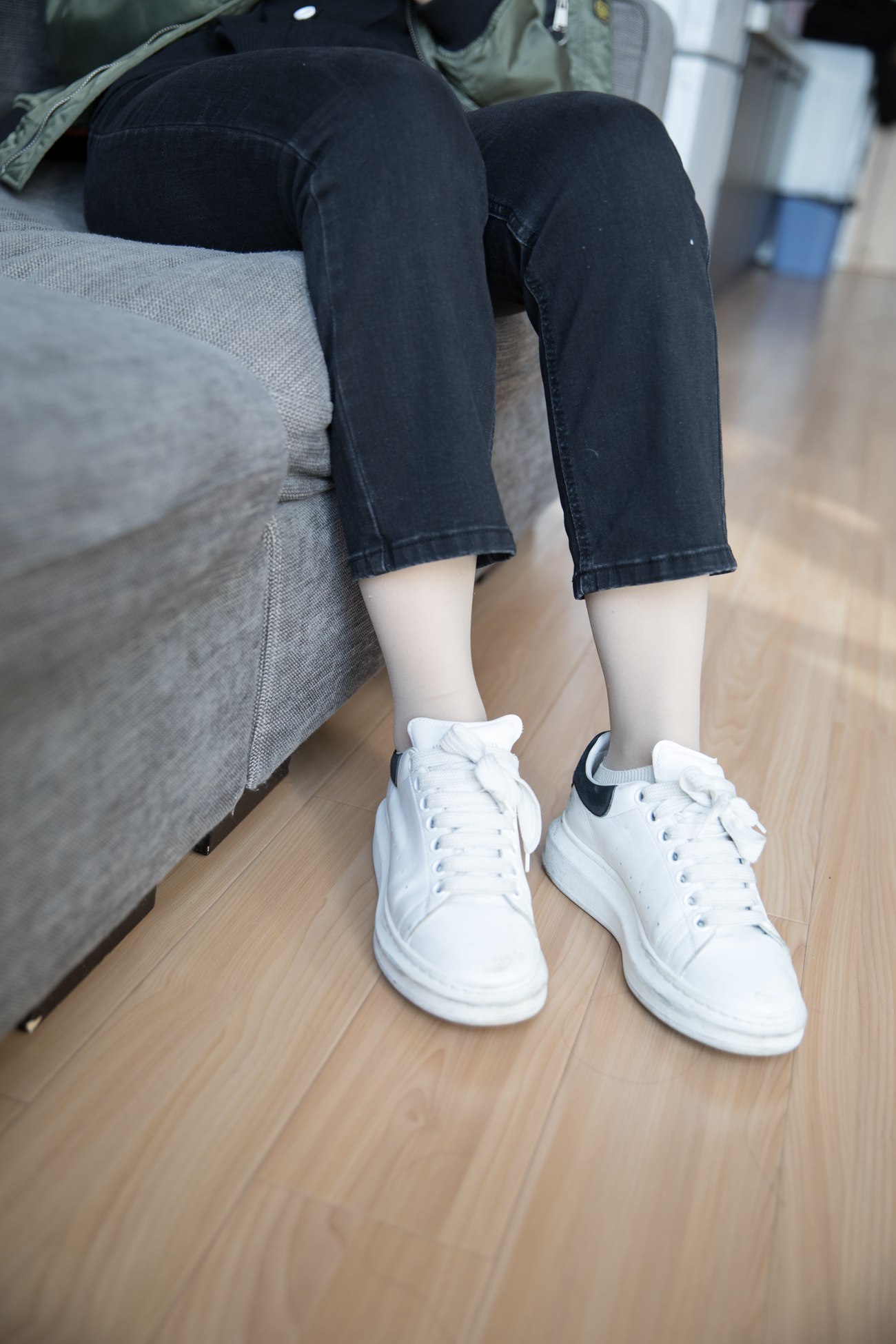 图片[122]-勿恋传媒 No.116 雅梦-韩范小IU [152P] – 速更版-美库