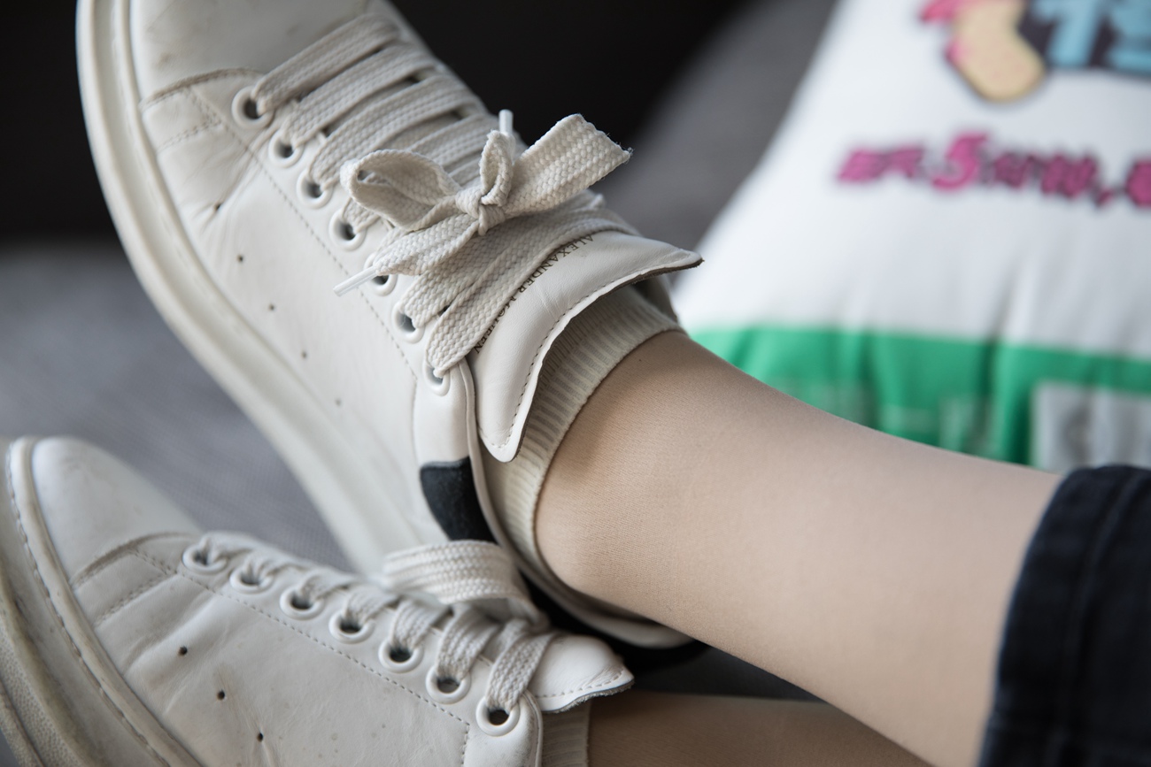 图片[123]-勿恋传媒 No.116 雅梦-韩范小IU [152P] – 速更版-美库