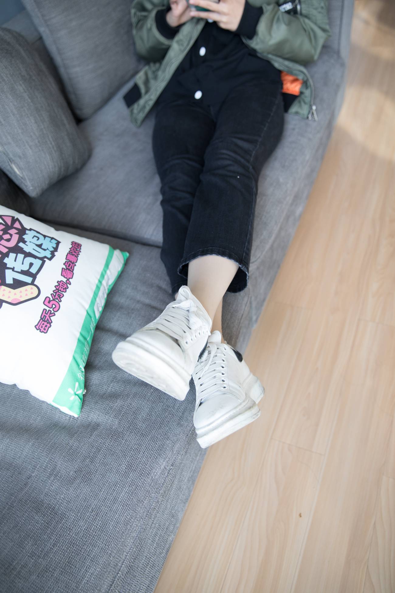 图片[126]-勿恋传媒 No.116 雅梦-韩范小IU [152P] – 速更版-美库