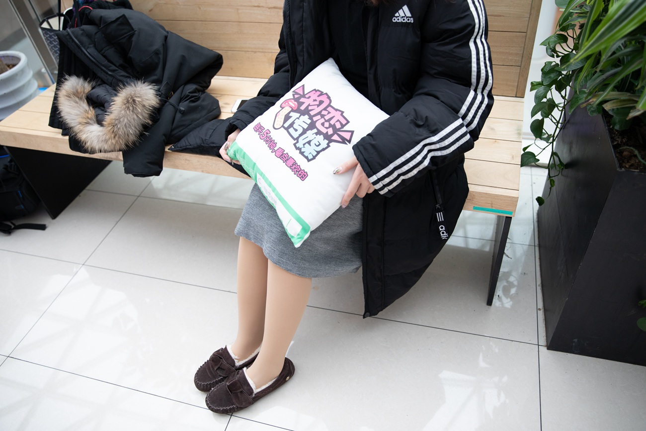 图片[88]-勿恋传媒 No.118 叶然-我可以做你的女朋友吗 [121P] – 速更版-美库