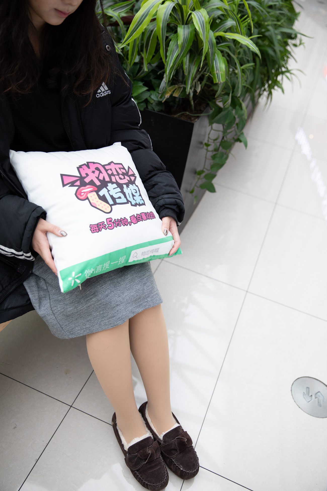 图片[90]-勿恋传媒 No.118 叶然-我可以做你的女朋友吗 [121P] – 速更版-美库