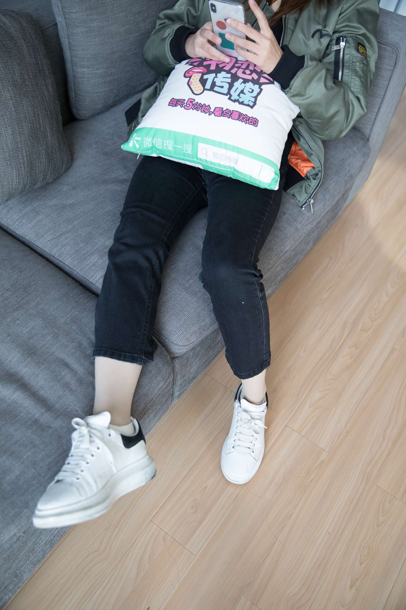 图片[129]-勿恋传媒 No.116 雅梦-韩范小IU [152P] – 速更版-美库