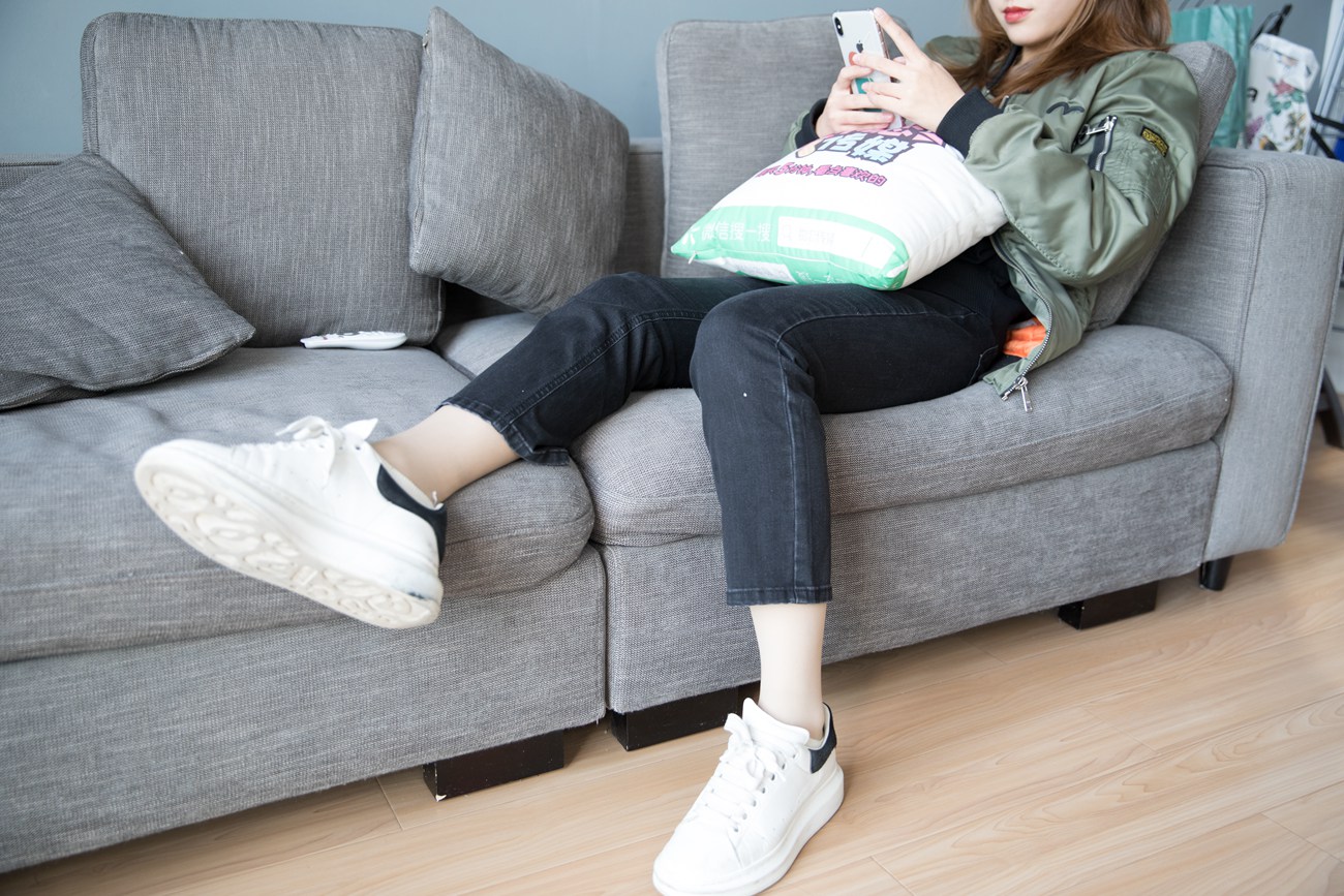 图片[130]-勿恋传媒 No.116 雅梦-韩范小IU [152P] – 速更版-美库