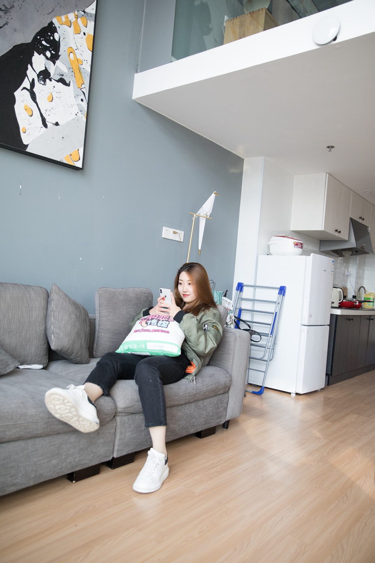 图片[133]-勿恋传媒 No.116 雅梦-韩范小IU [152P] – 速更版-美库