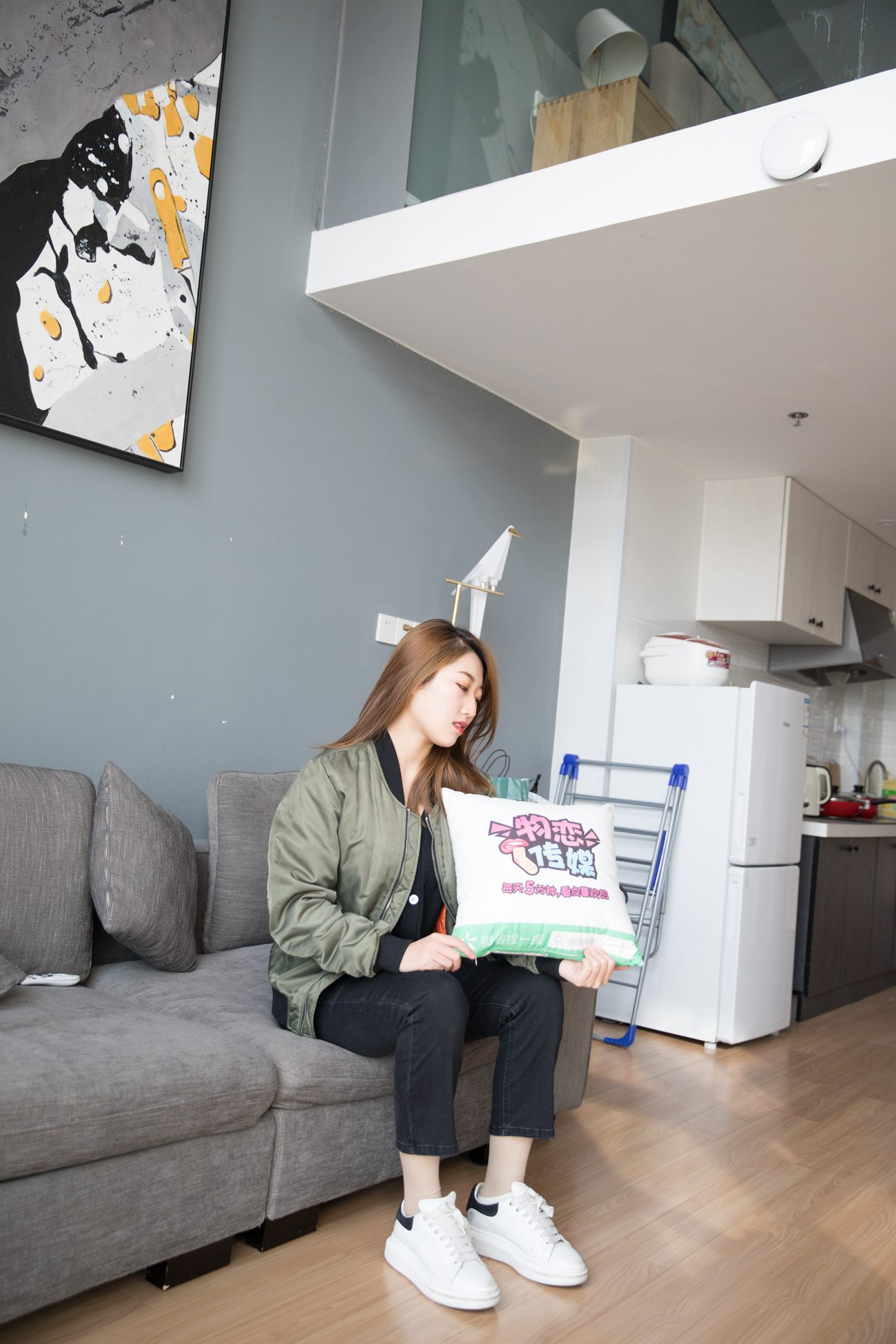 图片[135]-勿恋传媒 No.116 雅梦-韩范小IU [152P] – 速更版-美库