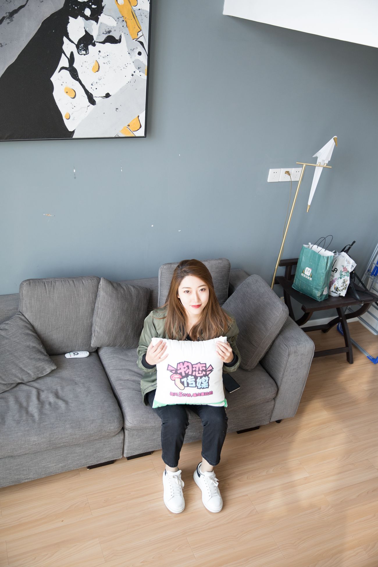 图片[136]-勿恋传媒 No.116 雅梦-韩范小IU [152P] – 速更版-美库