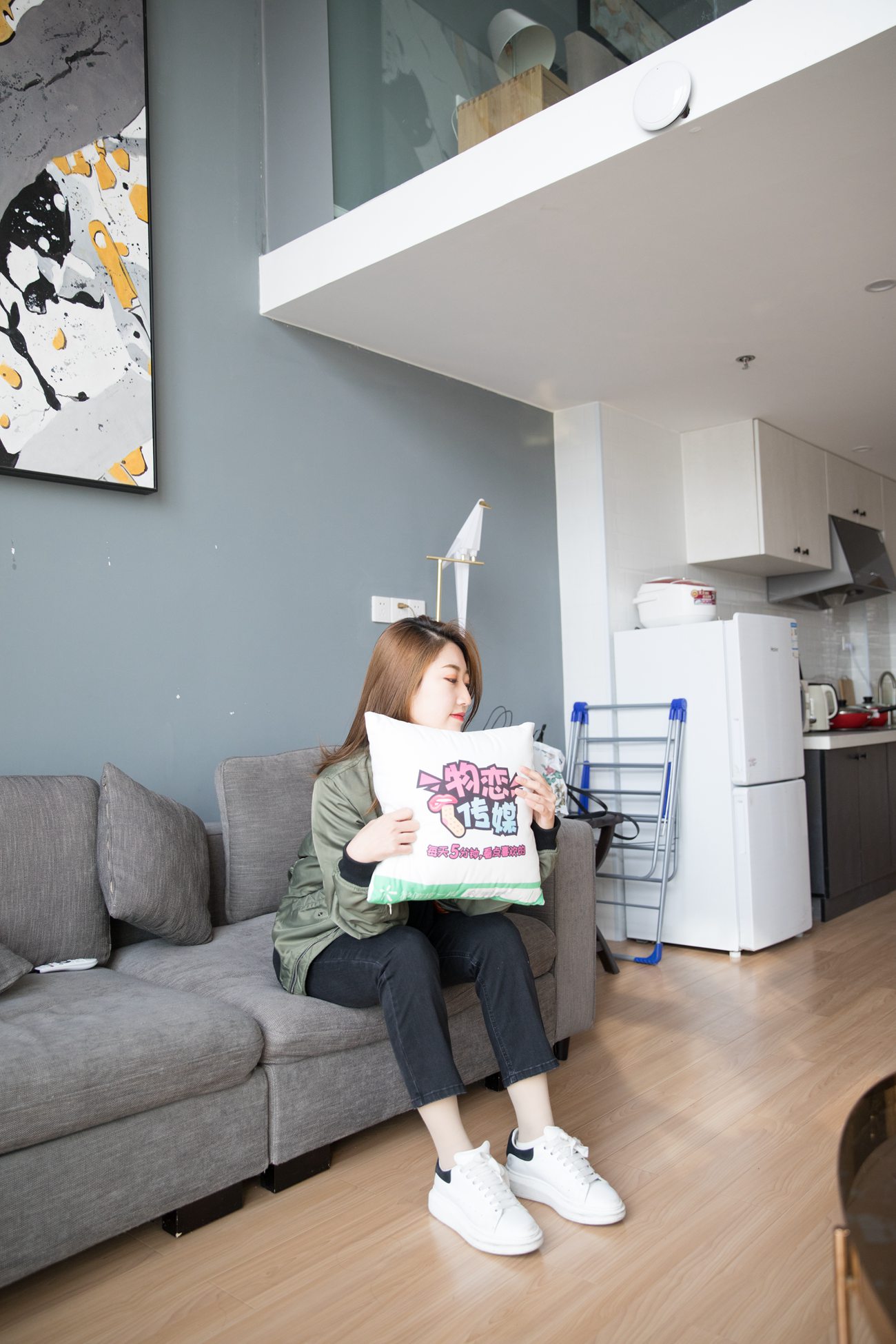 图片[139]-勿恋传媒 No.116 雅梦-韩范小IU [152P] – 速更版-美库