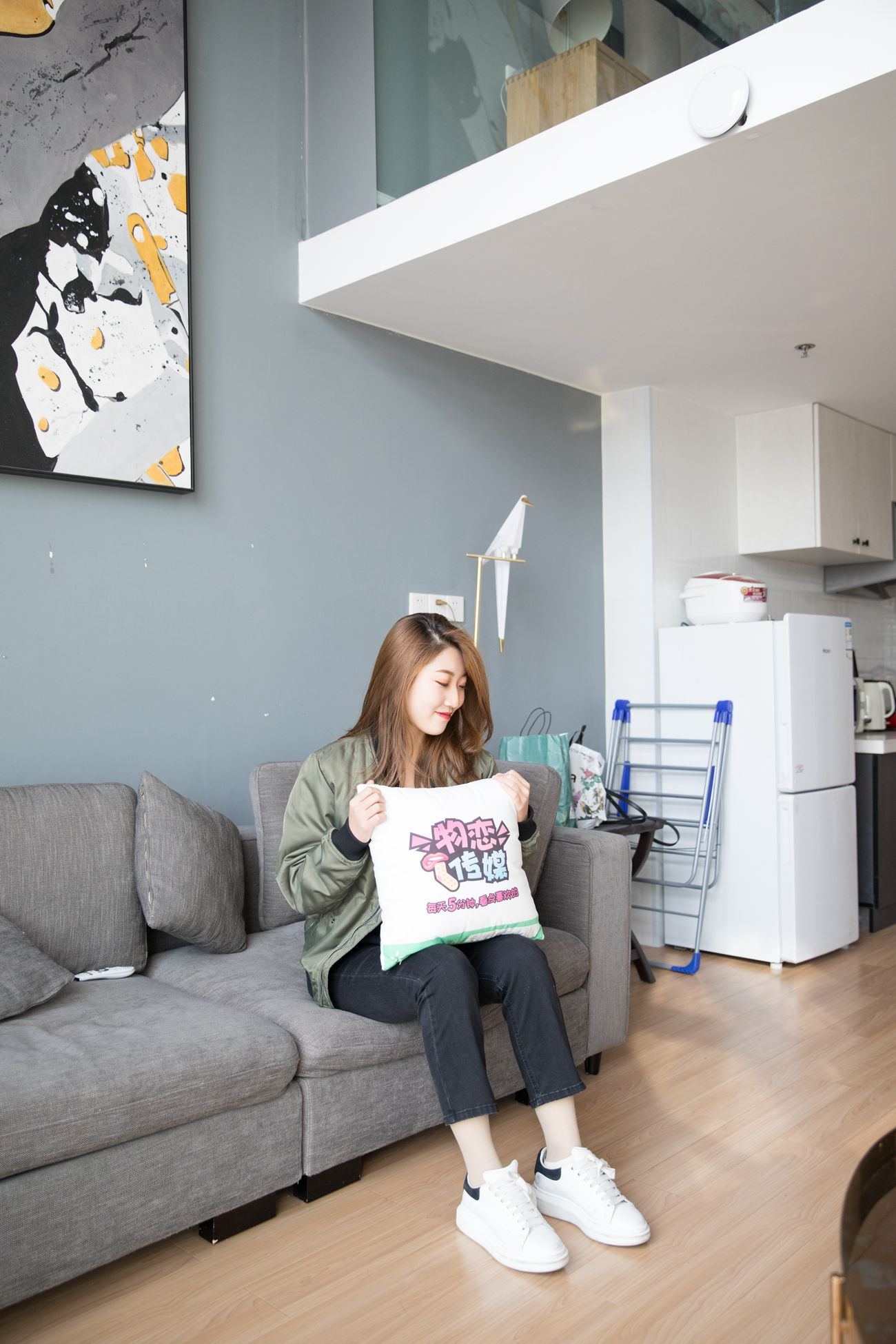 图片[140]-勿恋传媒 No.116 雅梦-韩范小IU [152P] – 速更版-美库