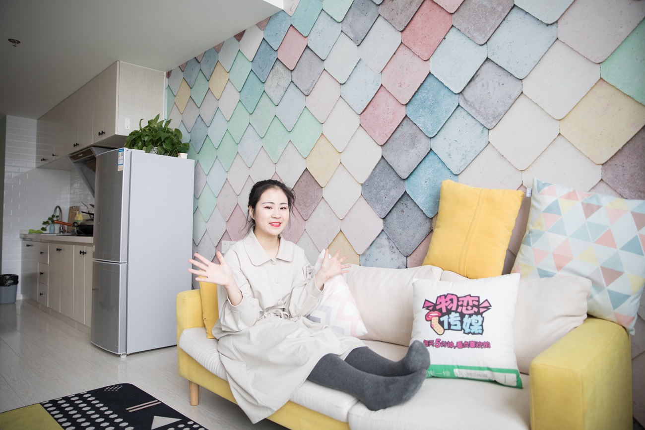 图片[112]-勿恋传媒 No.117 蕾-送你一朵小小de太阳 [169P] – 速更版-美库