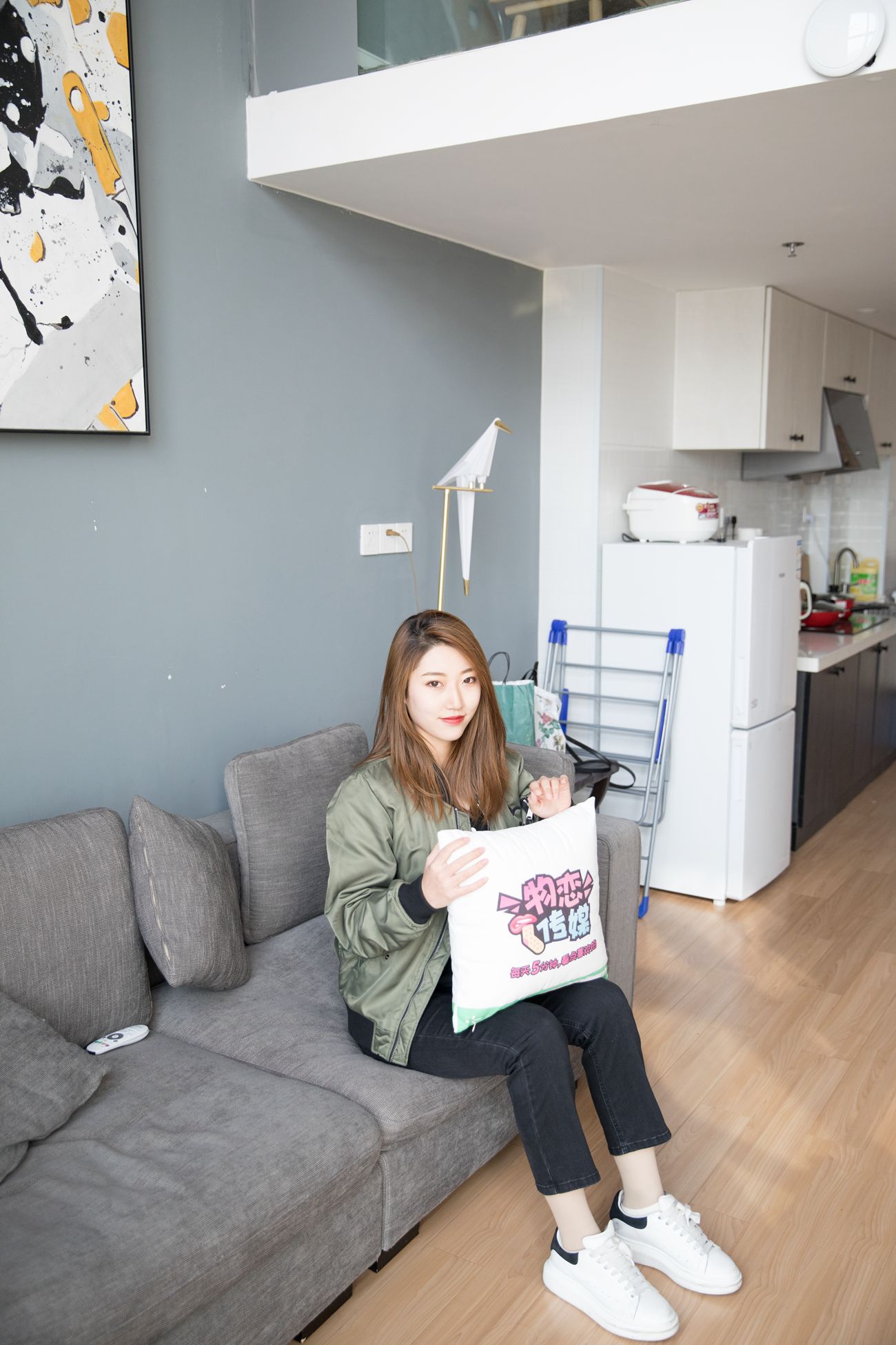 图片[138]-勿恋传媒 No.116 雅梦-韩范小IU [152P] – 速更版-美库