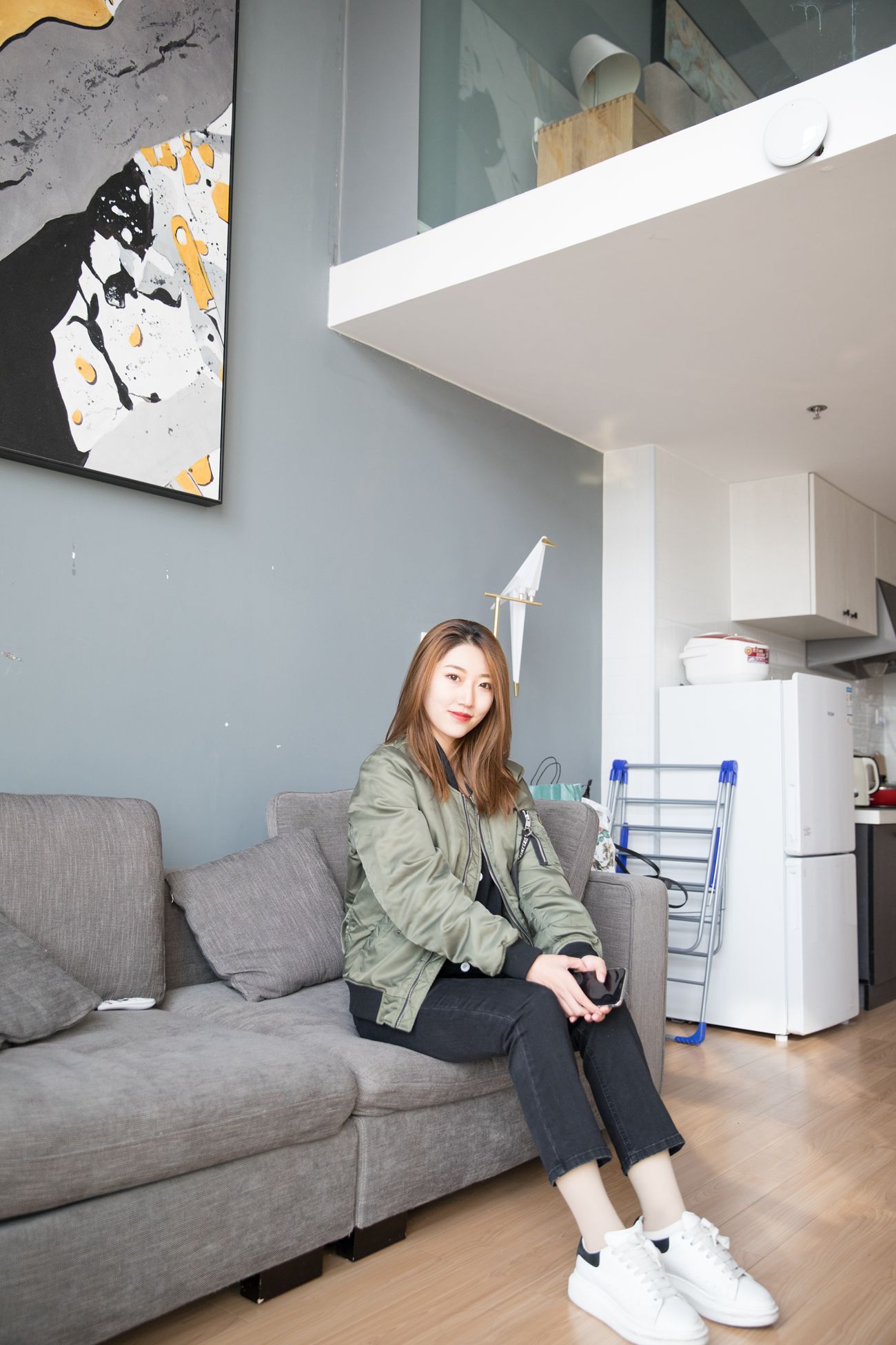 图片[142]-勿恋传媒 No.116 雅梦-韩范小IU [152P] – 速更版-美库