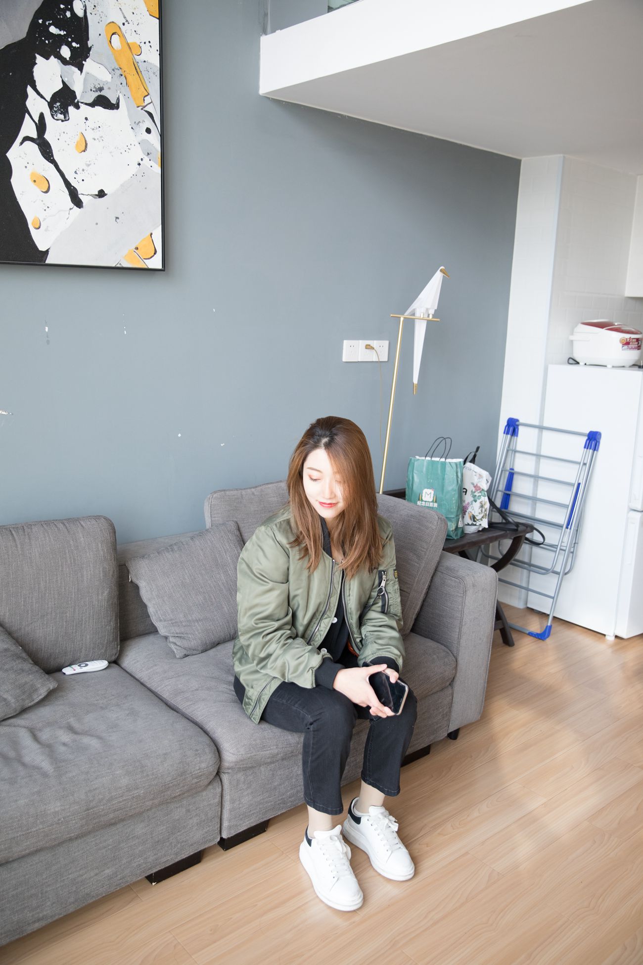 图片[145]-勿恋传媒 No.116 雅梦-韩范小IU [152P] – 速更版-美库