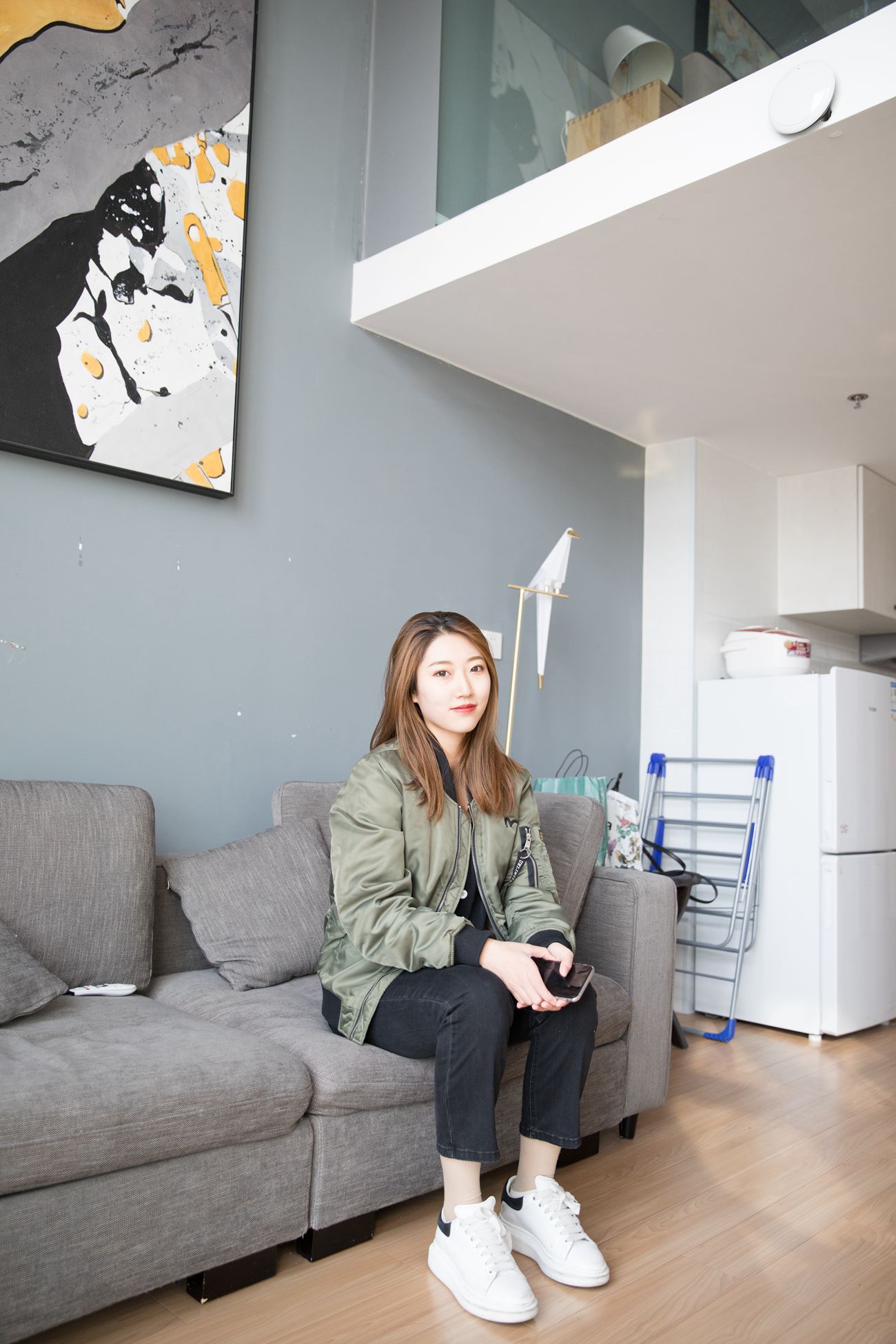 图片[144]-勿恋传媒 No.116 雅梦-韩范小IU [152P] – 速更版-美库