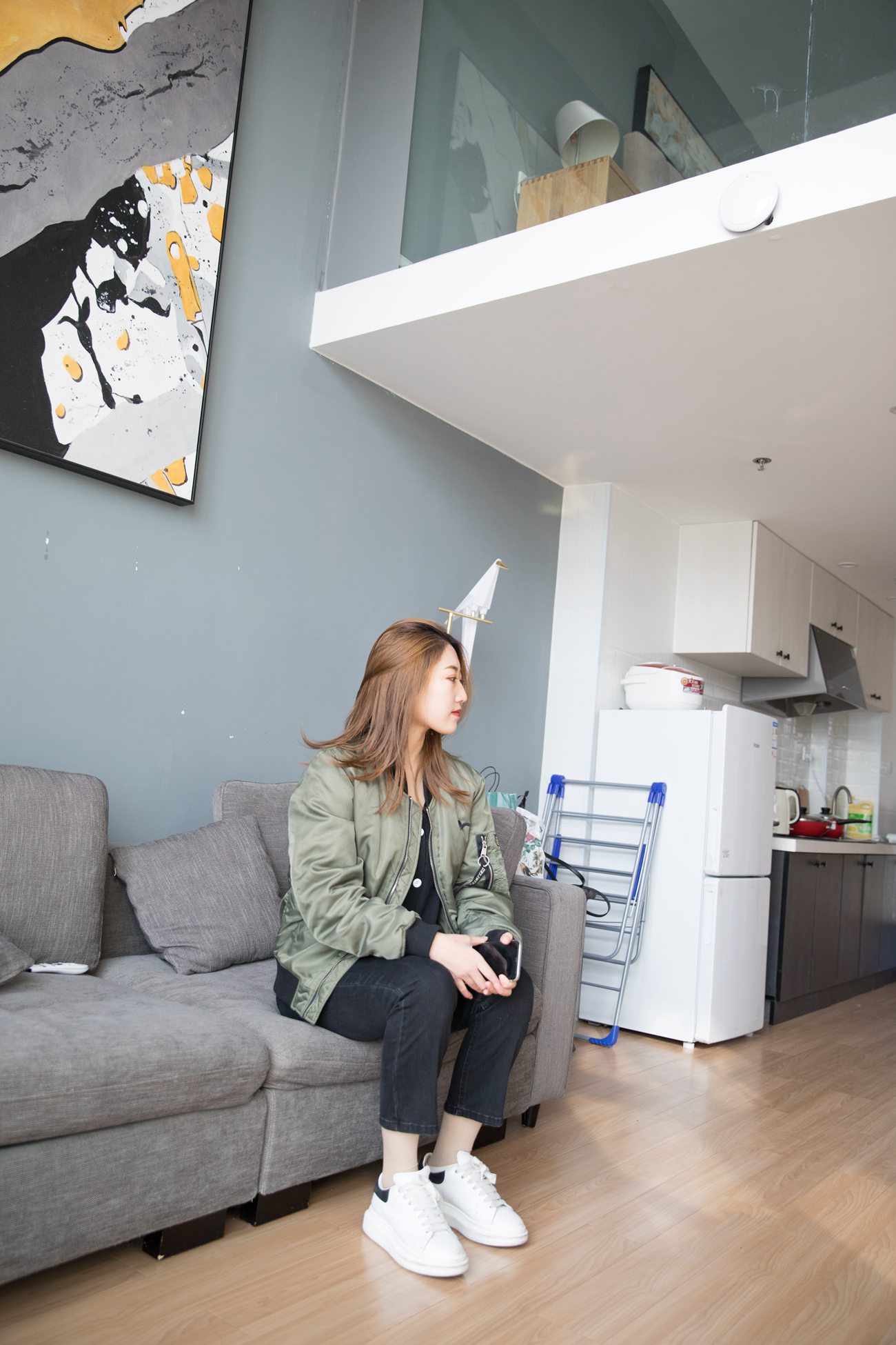 图片[147]-勿恋传媒 No.116 雅梦-韩范小IU [152P] – 速更版-美库