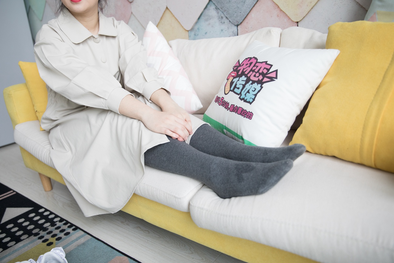 图片[120]-勿恋传媒 No.117 蕾-送你一朵小小de太阳 [169P] – 速更版-美库