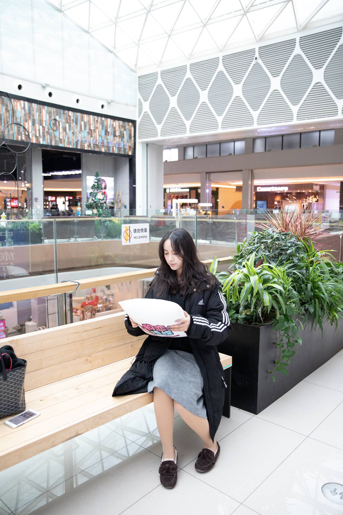 图片[103]-勿恋传媒 No.118 叶然-我可以做你的女朋友吗 [121P] – 速更版-美库