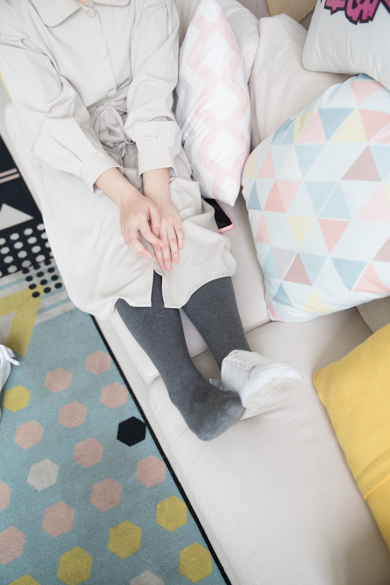 图片[129]-勿恋传媒 No.117 蕾-送你一朵小小de太阳 [169P] – 速更版-美库