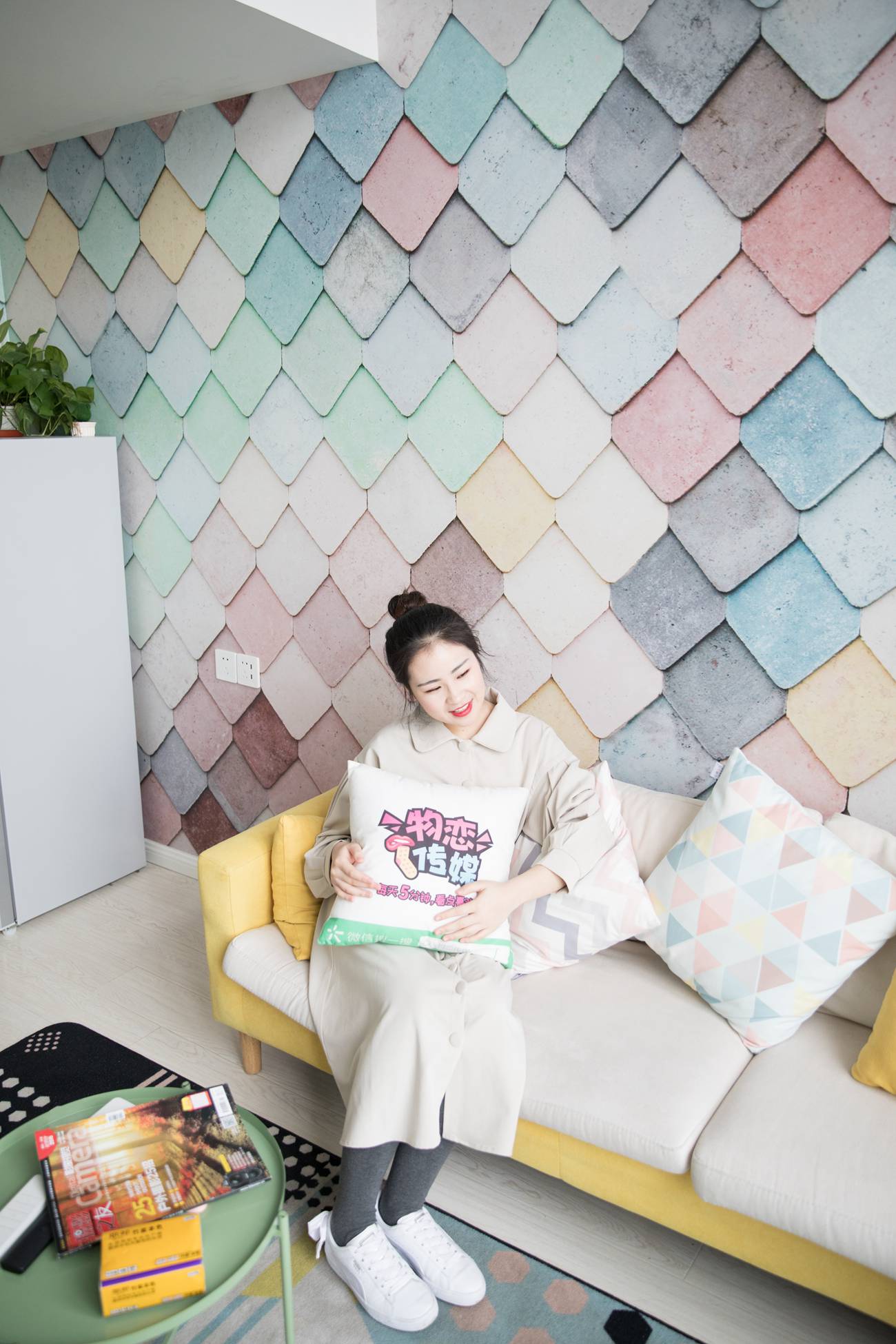 图片[152]-勿恋传媒 No.117 蕾-送你一朵小小de太阳 [169P] – 速更版-美库