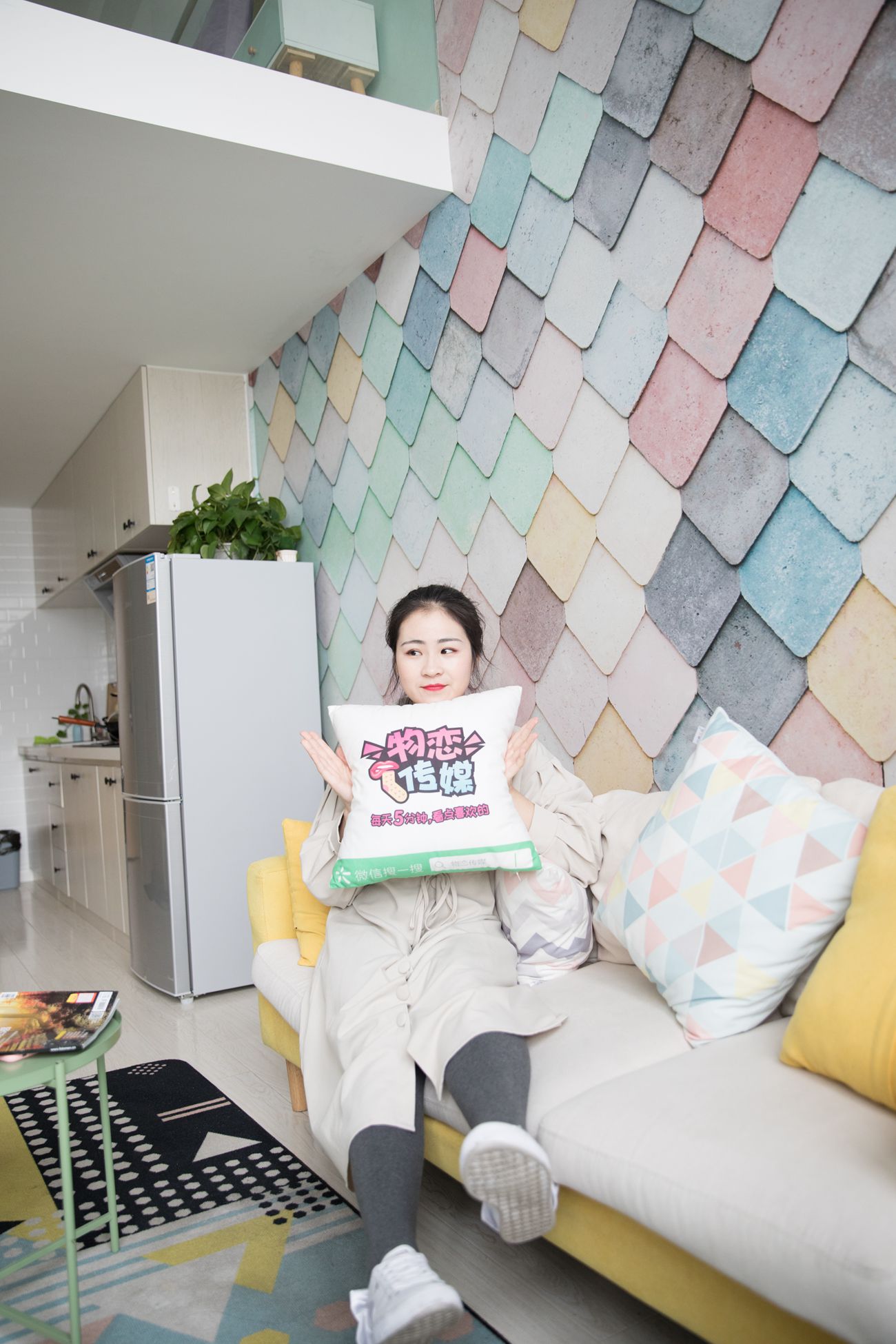 图片[154]-勿恋传媒 No.117 蕾-送你一朵小小de太阳 [169P] – 速更版-美库