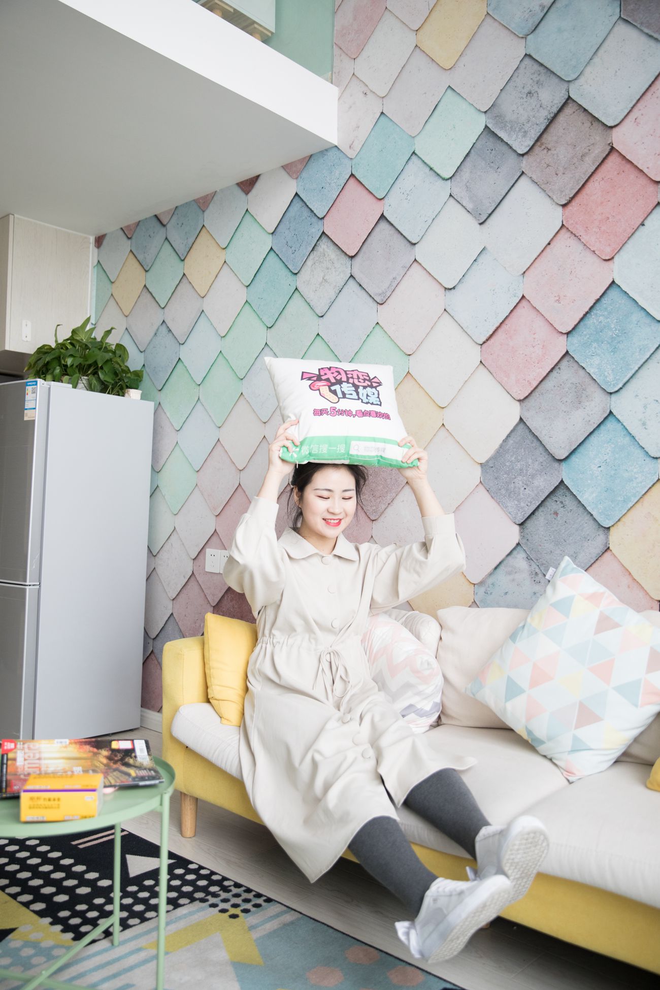 图片[155]-勿恋传媒 No.117 蕾-送你一朵小小de太阳 [169P] – 速更版-美库