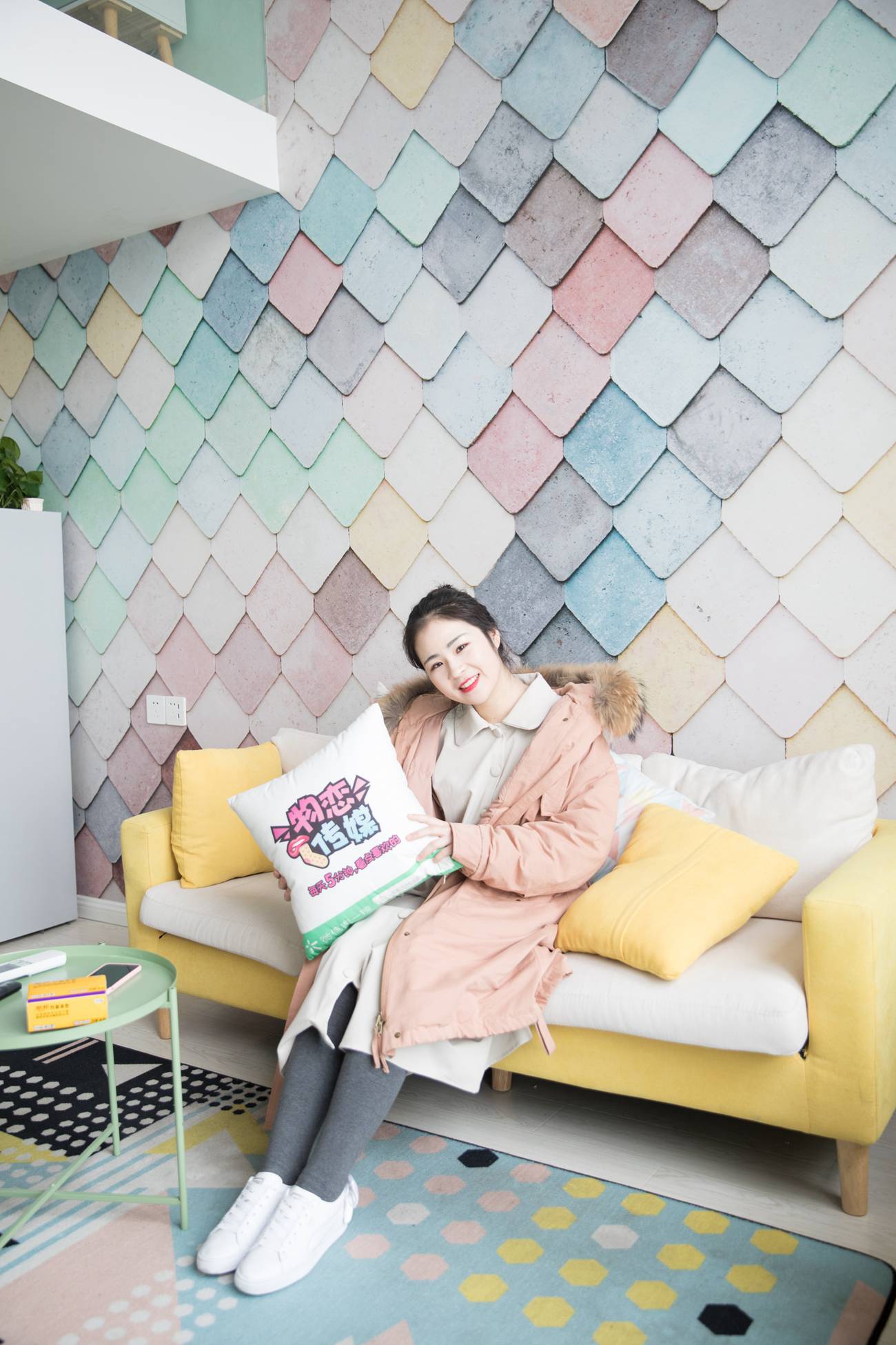 图片[166]-勿恋传媒 No.117 蕾-送你一朵小小de太阳 [169P] – 速更版-美库