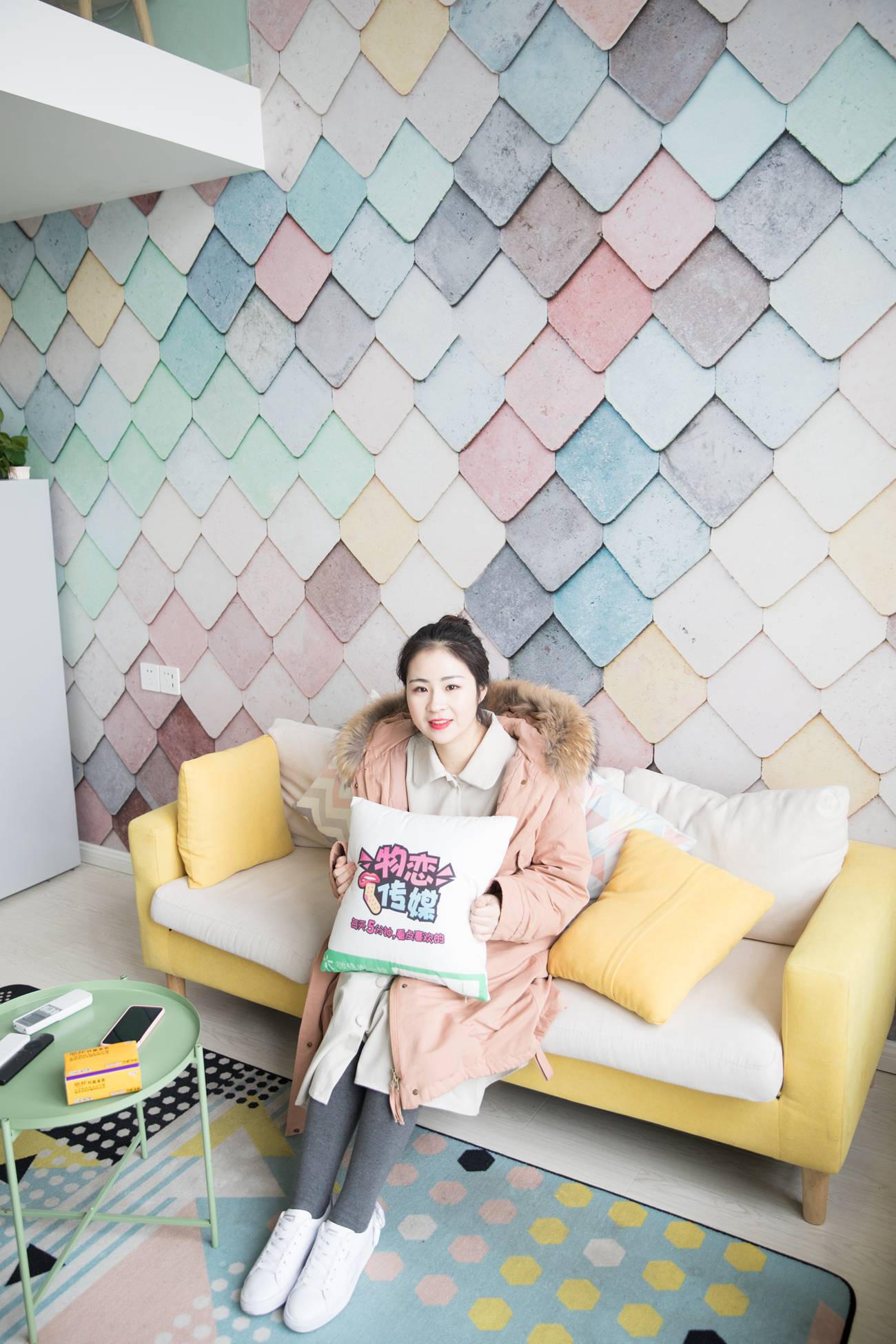 图片[169]-勿恋传媒 No.117 蕾-送你一朵小小de太阳 [169P] – 速更版-美库