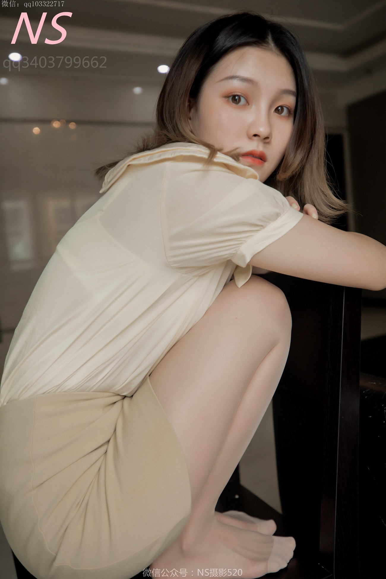 图片[21]-纳丝摄影 NO315 孜然 [43P] – 速更版-美库