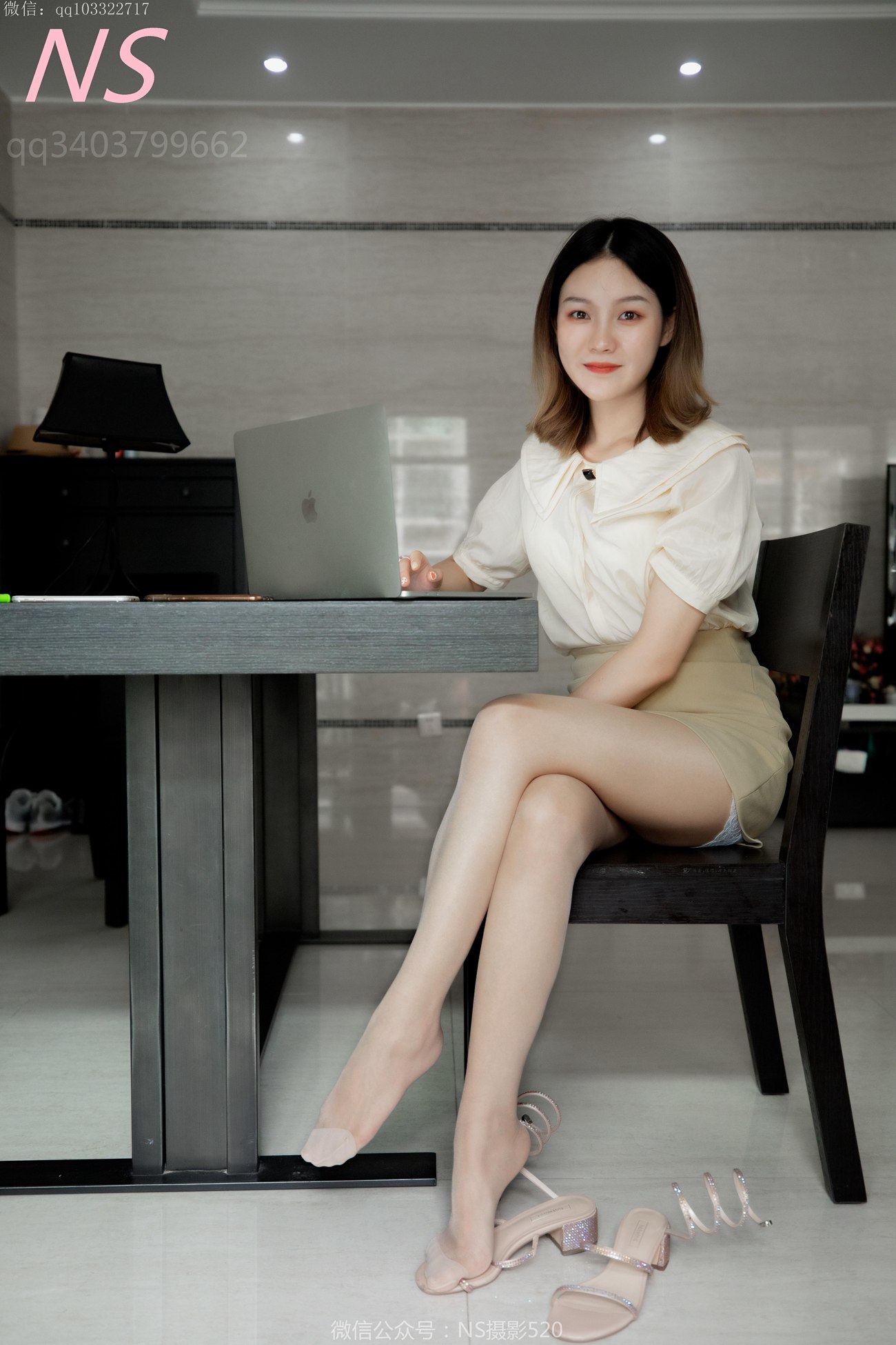 图片[30]-纳丝摄影 NO315 孜然 [43P] – 速更版-美库