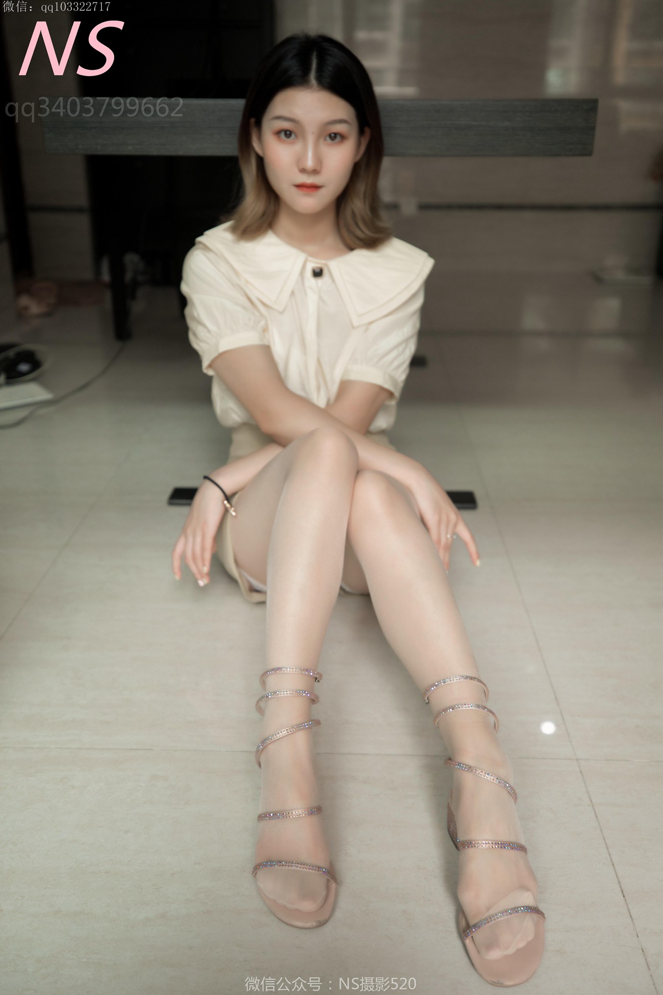 图片[44]-纳丝摄影 NO315 孜然 [43P] – 速更版-美库