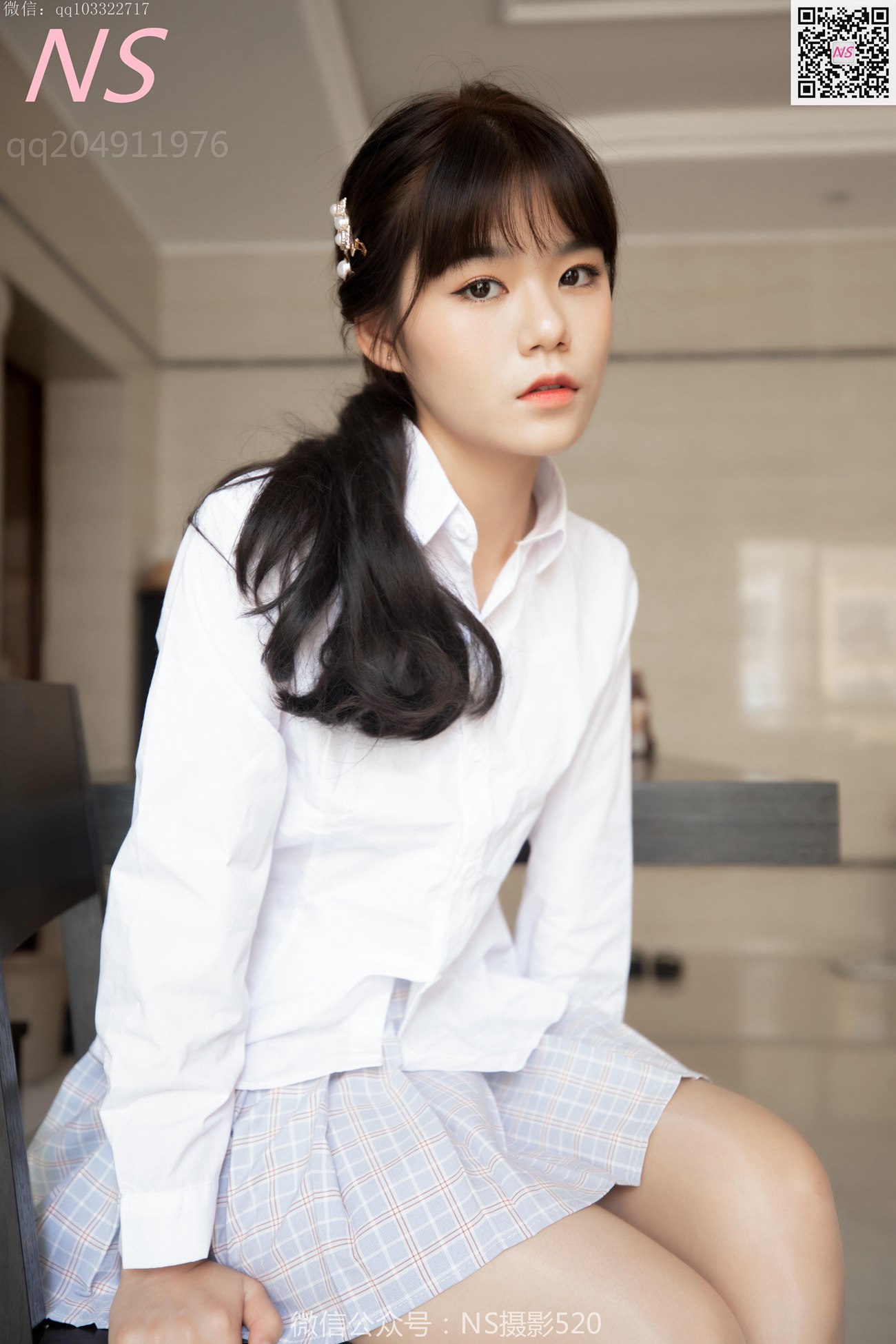 图片[17]-纳丝摄影 NO316 忆梦 [77P] – 速更版-美库