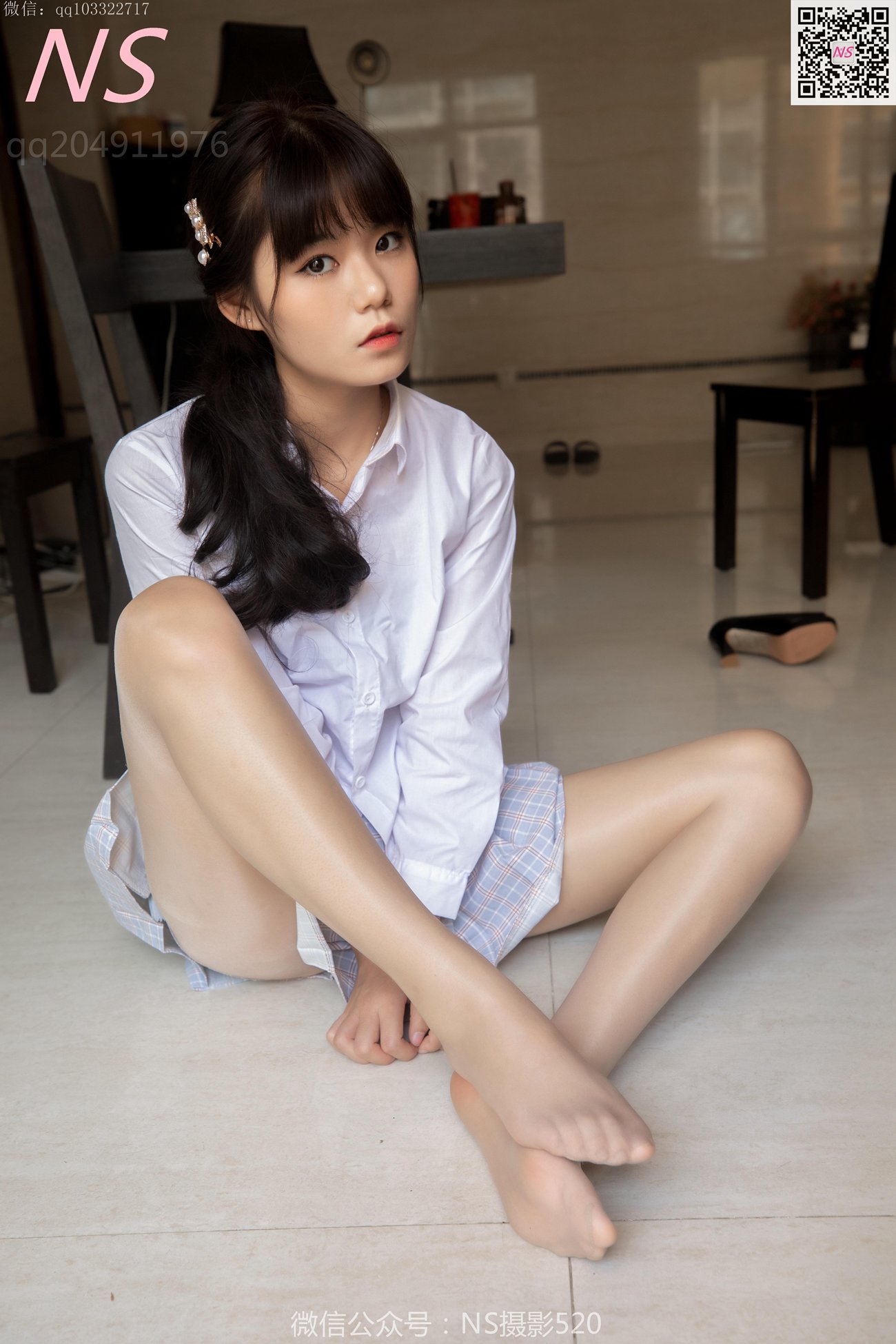 图片[30]-纳丝摄影 NO316 忆梦 [77P] – 速更版-美库