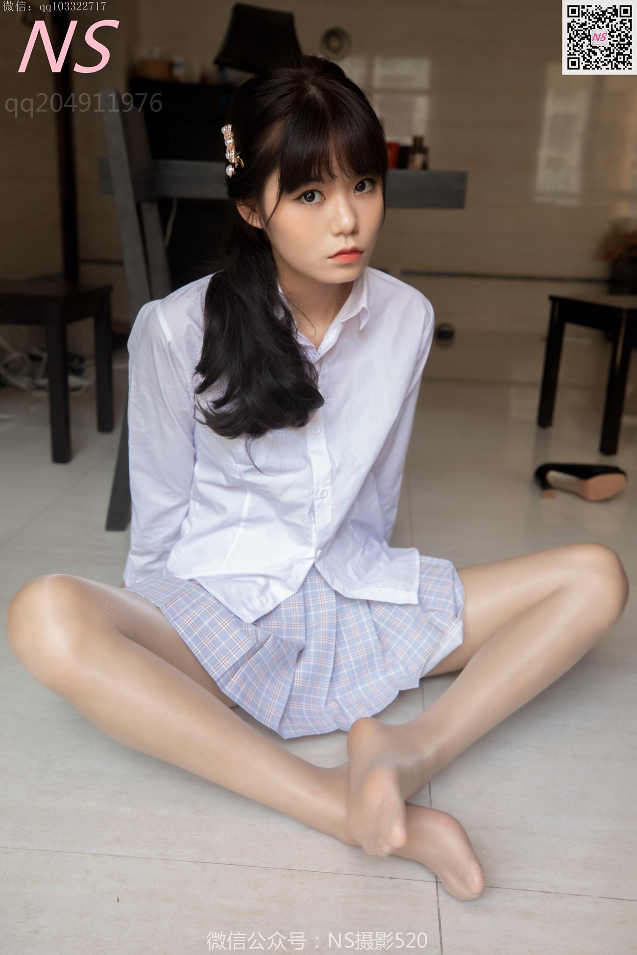 图片[32]-纳丝摄影 NO316 忆梦 [77P] – 速更版-美库